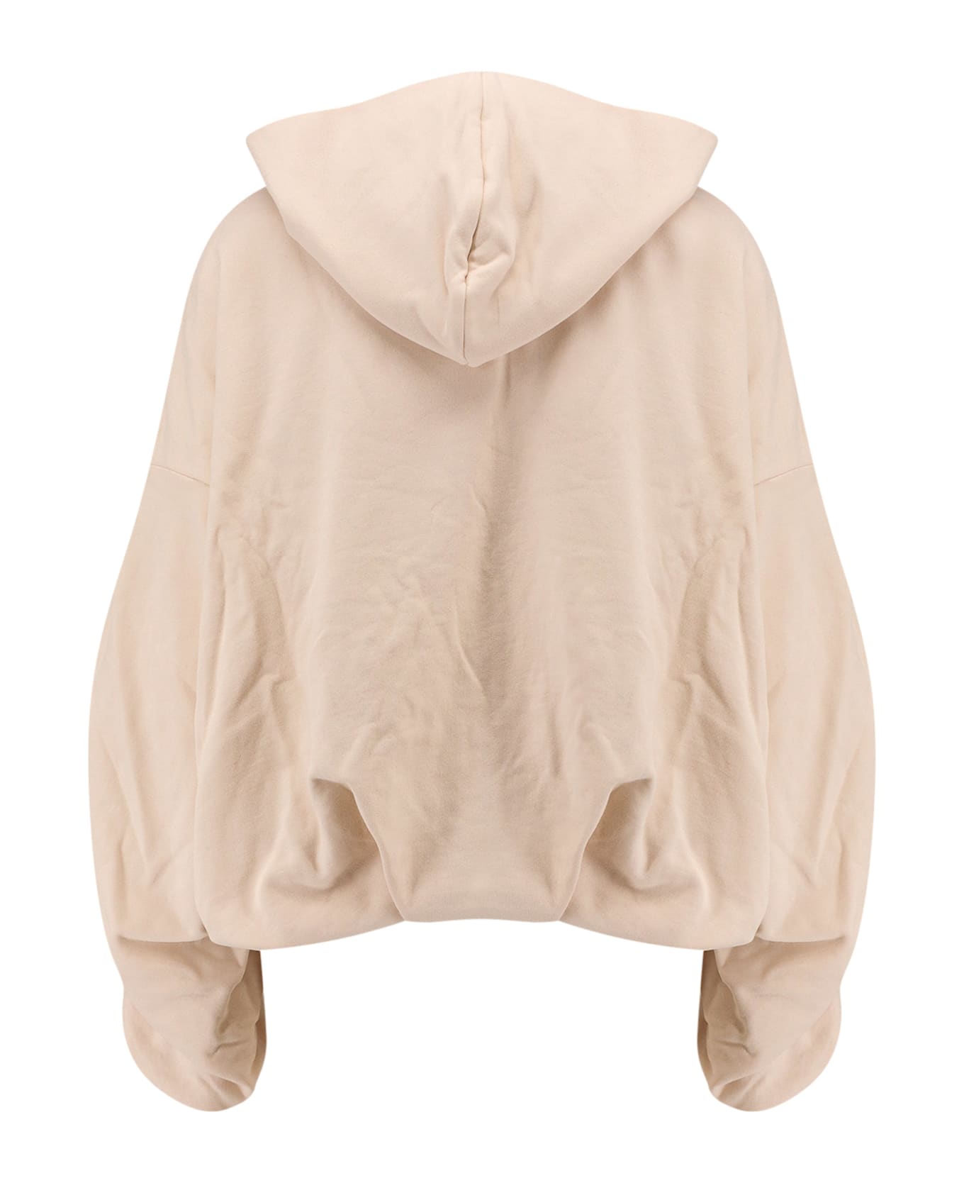 Dries Van Noten Cotton Sweatshirt