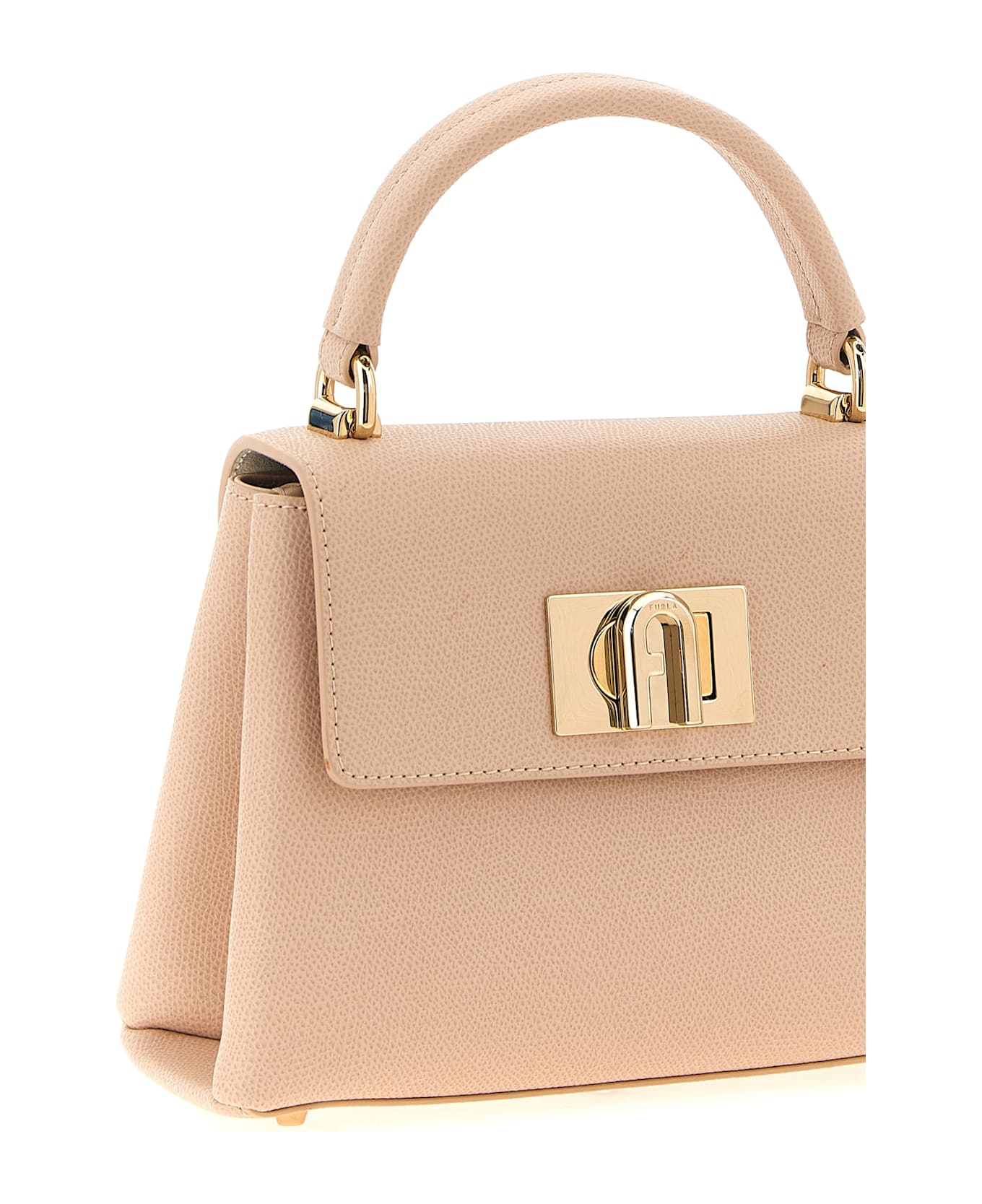 Furla Mini Handbag - Pink