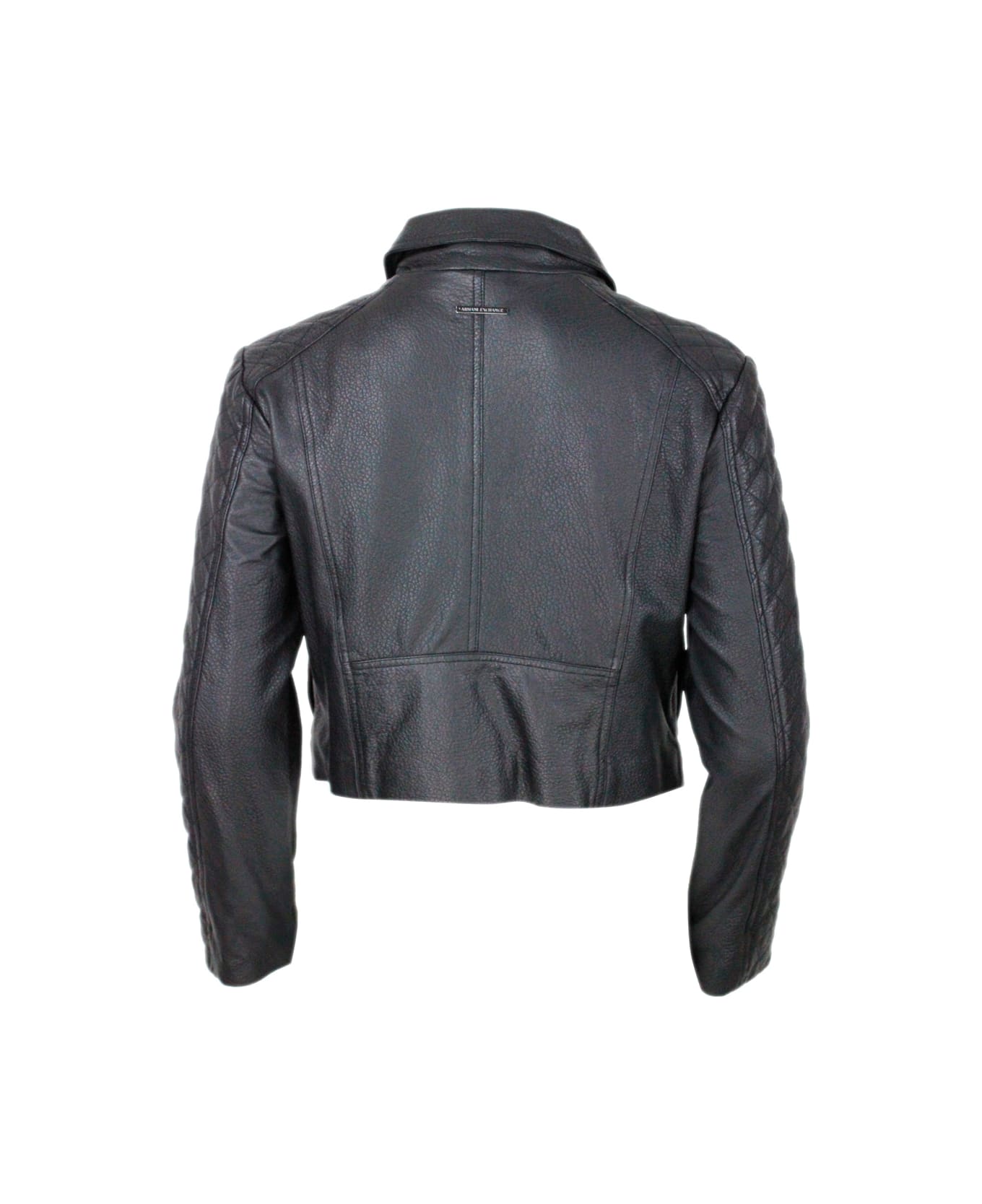 Armani Exchange Blazer - Black