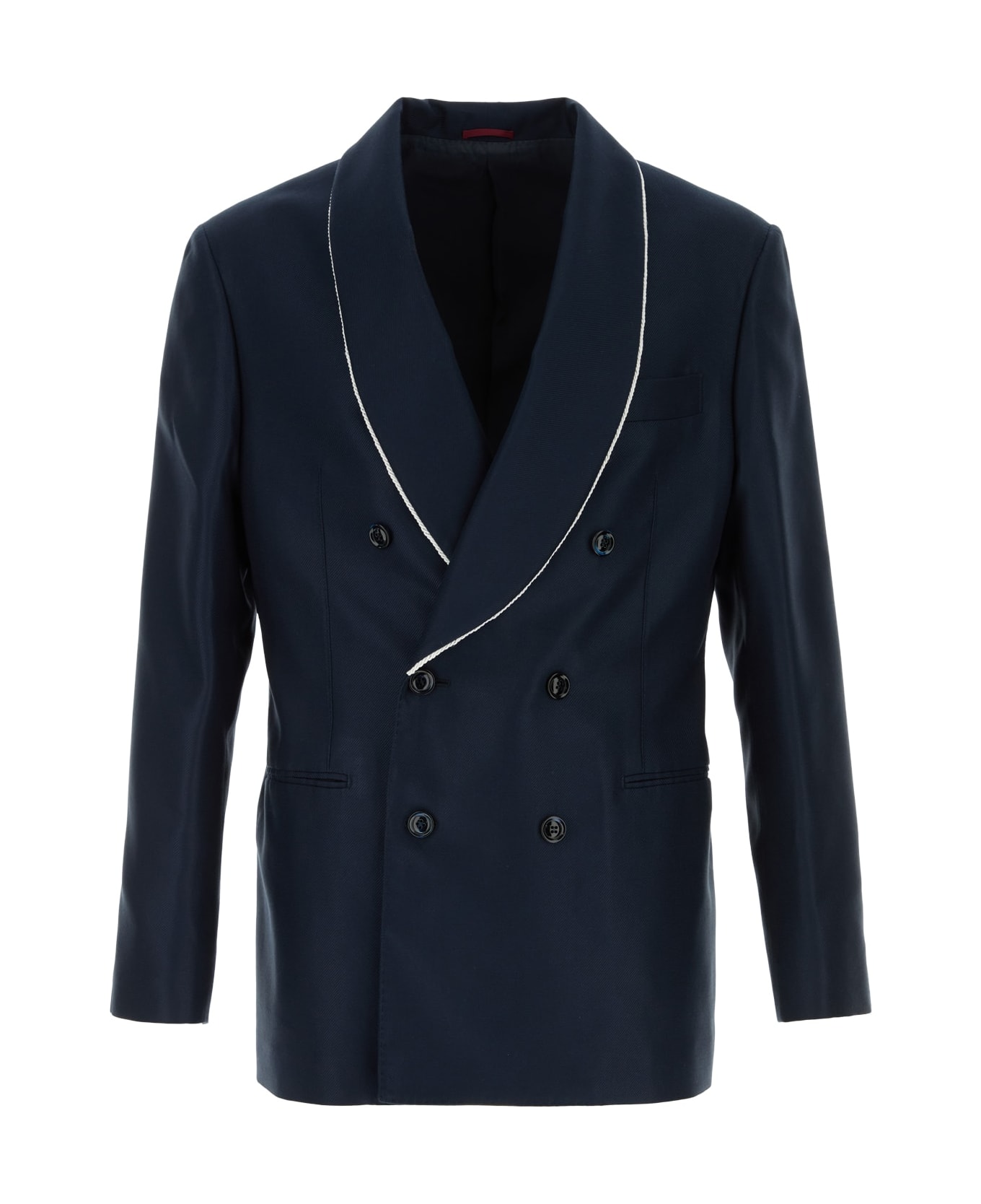Brunello Cucinelli Giacca Smoking - C001