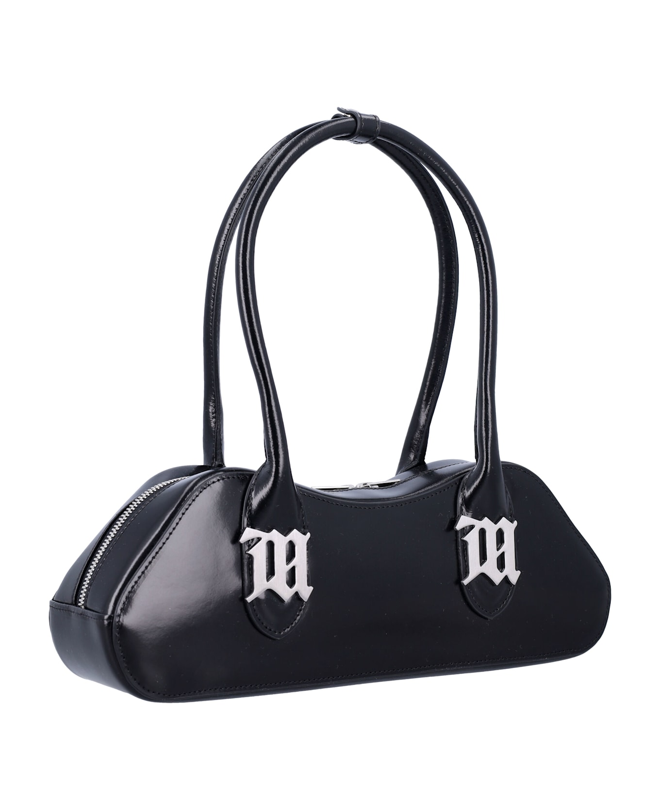 MISBHV Uptown Bowling Bag - BLACK