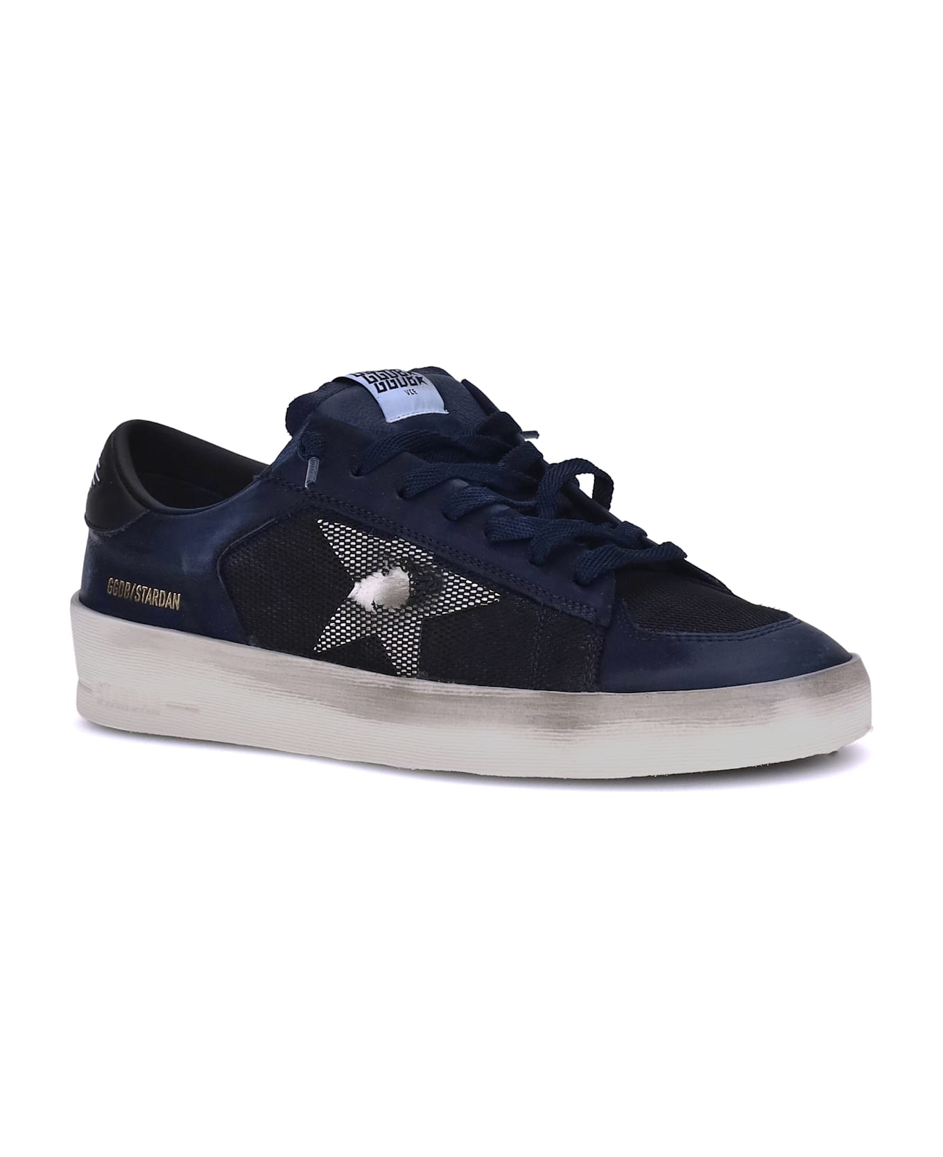 Golden Goose Stardan Sneakers