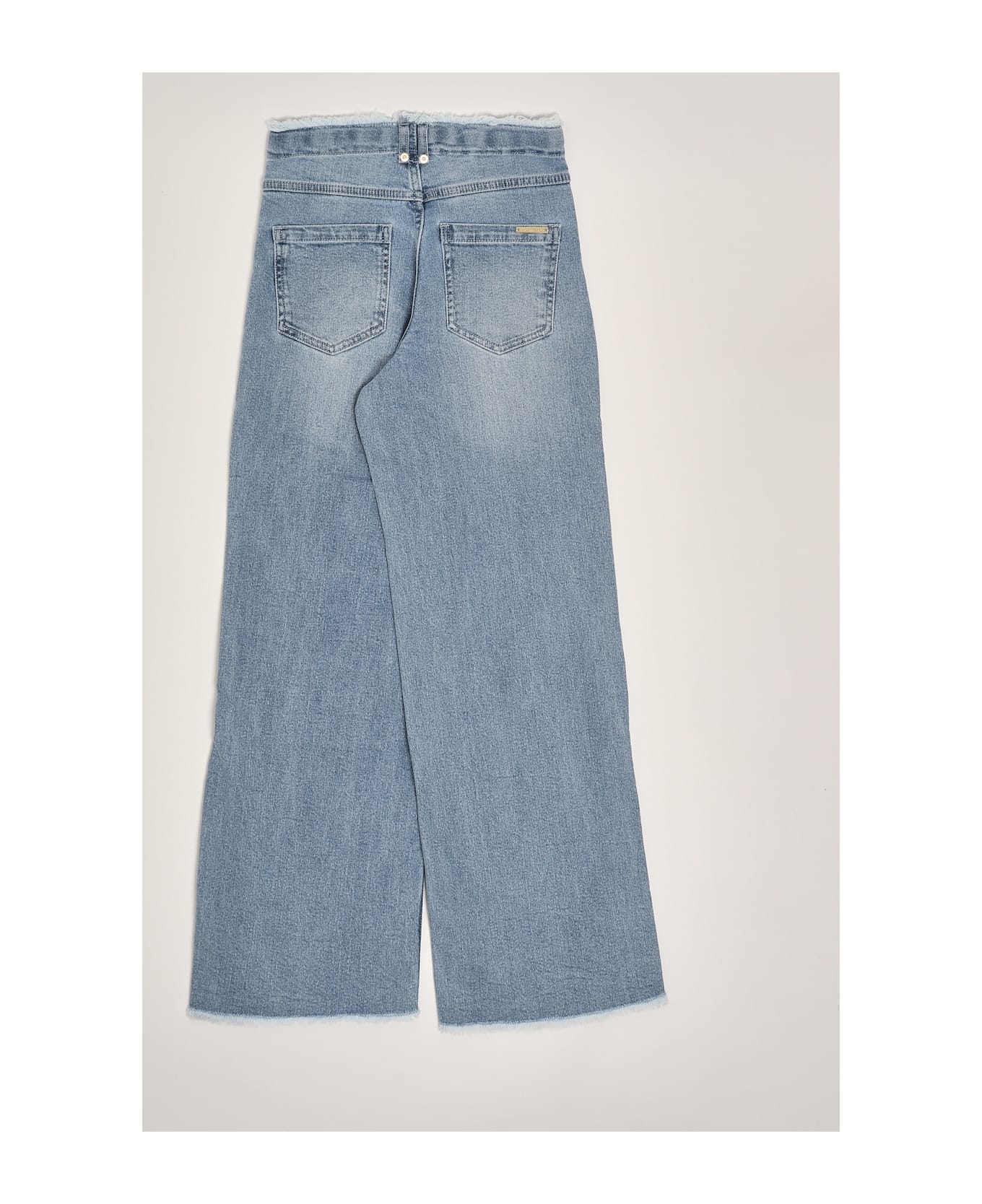 Michael Kors Jeans Jeans - DENIM