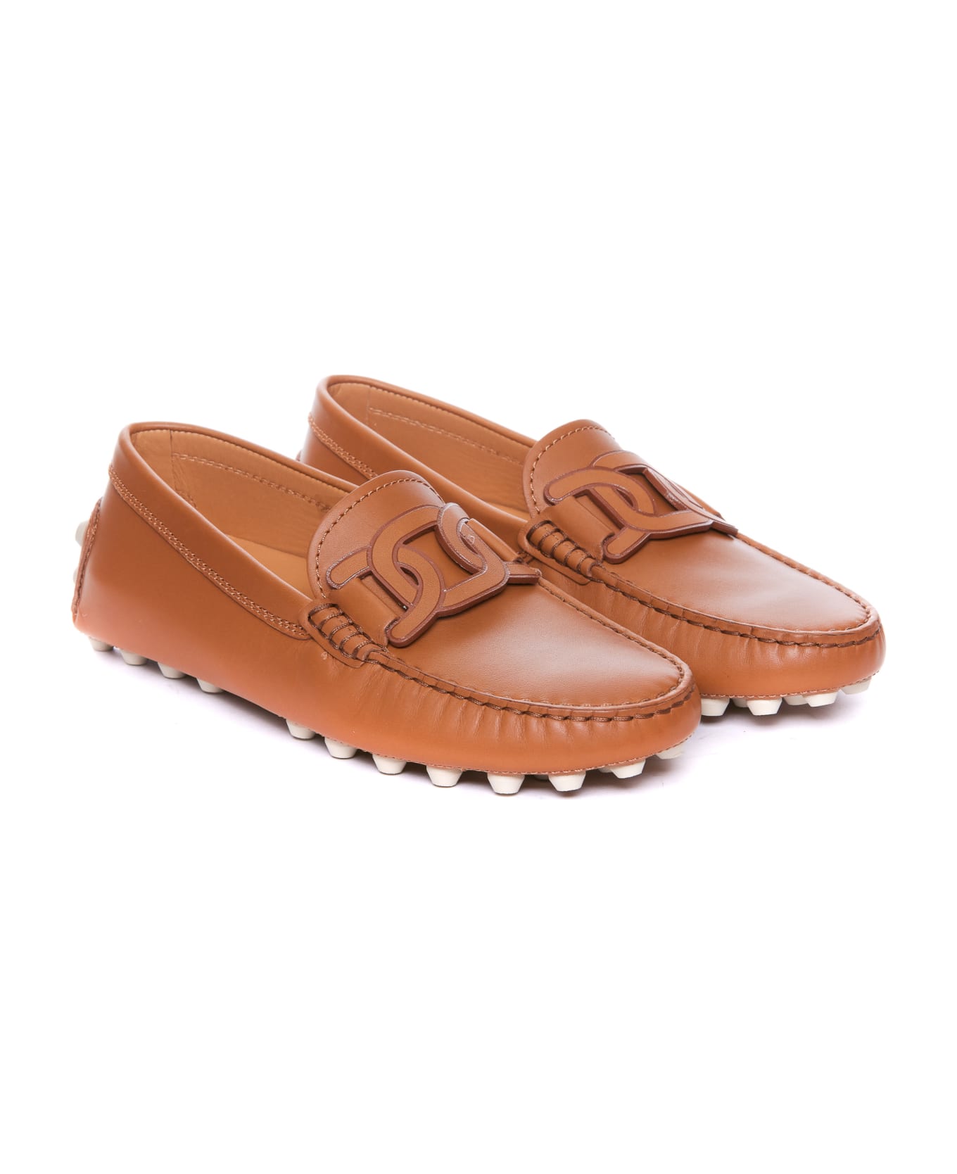 Tod's Gommino Bubble Kate Loafers