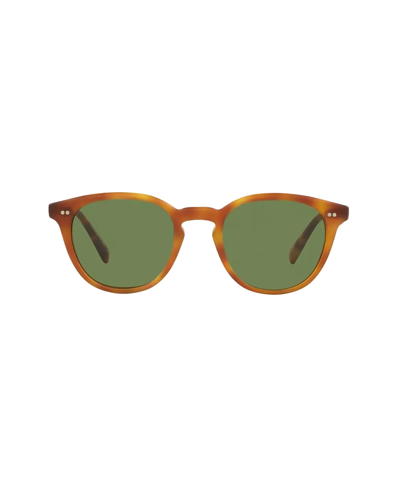 Oliver Peoples Desmon Ov5454su Sunglasses - Arancione