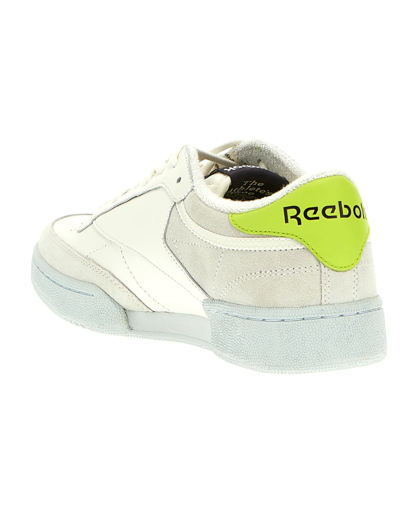 Reebok 'club C' Sneakers - White スニーカー