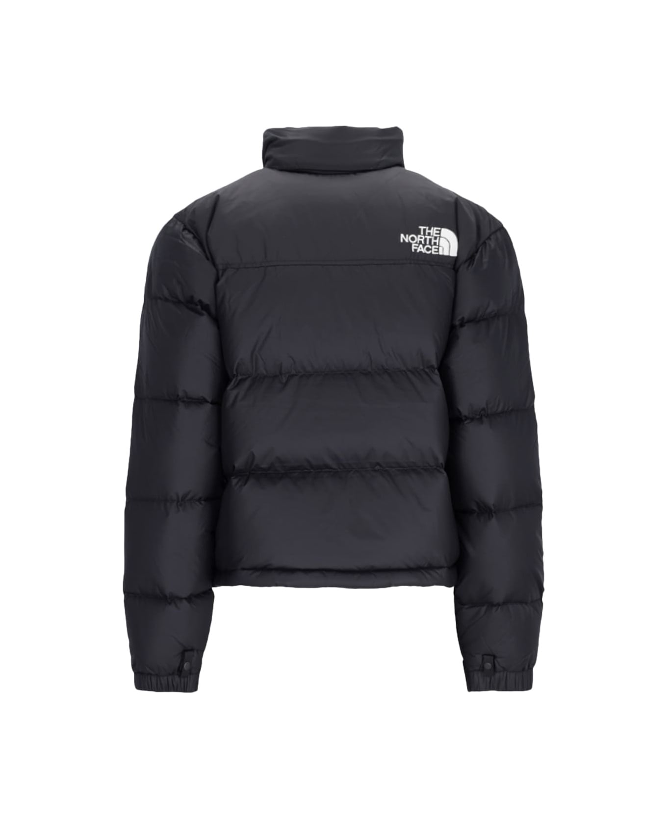 The North Face 
retro Nuptse 1996
 Down Jacket - Tnf Black