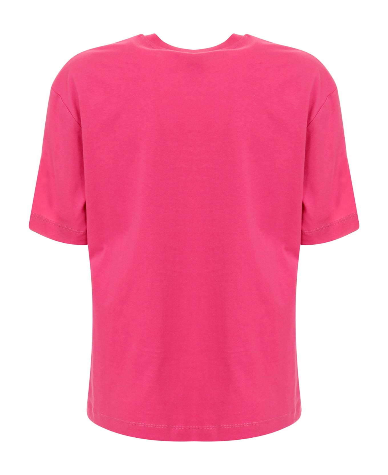 Chiara Ferragni T-shirt - PURPLE