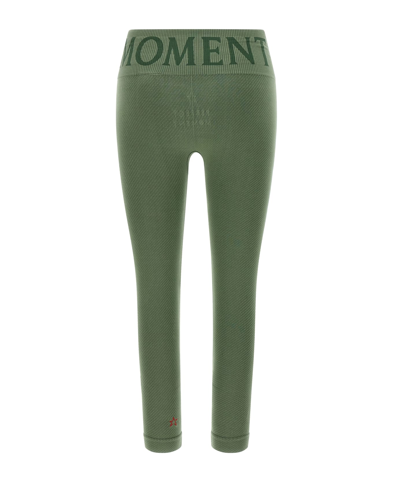 Perfect Moment 
perfect Thermal
 Leggings - Green