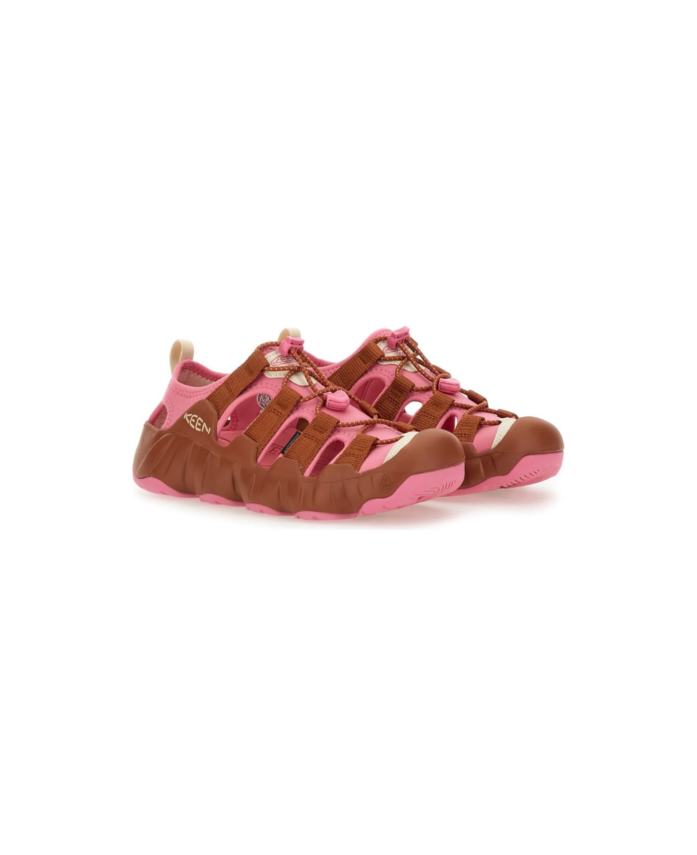 Keen "hyperport H2" Sneaker - MULTICOLOUR