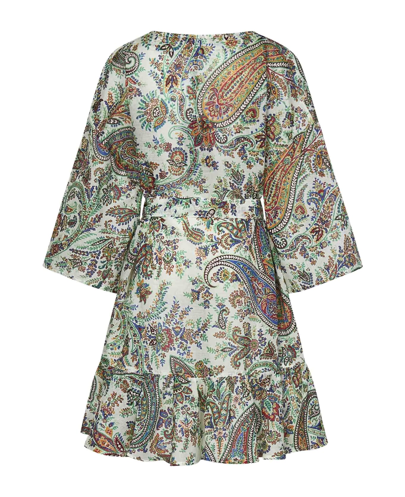 Etro Dress - Multicolore
