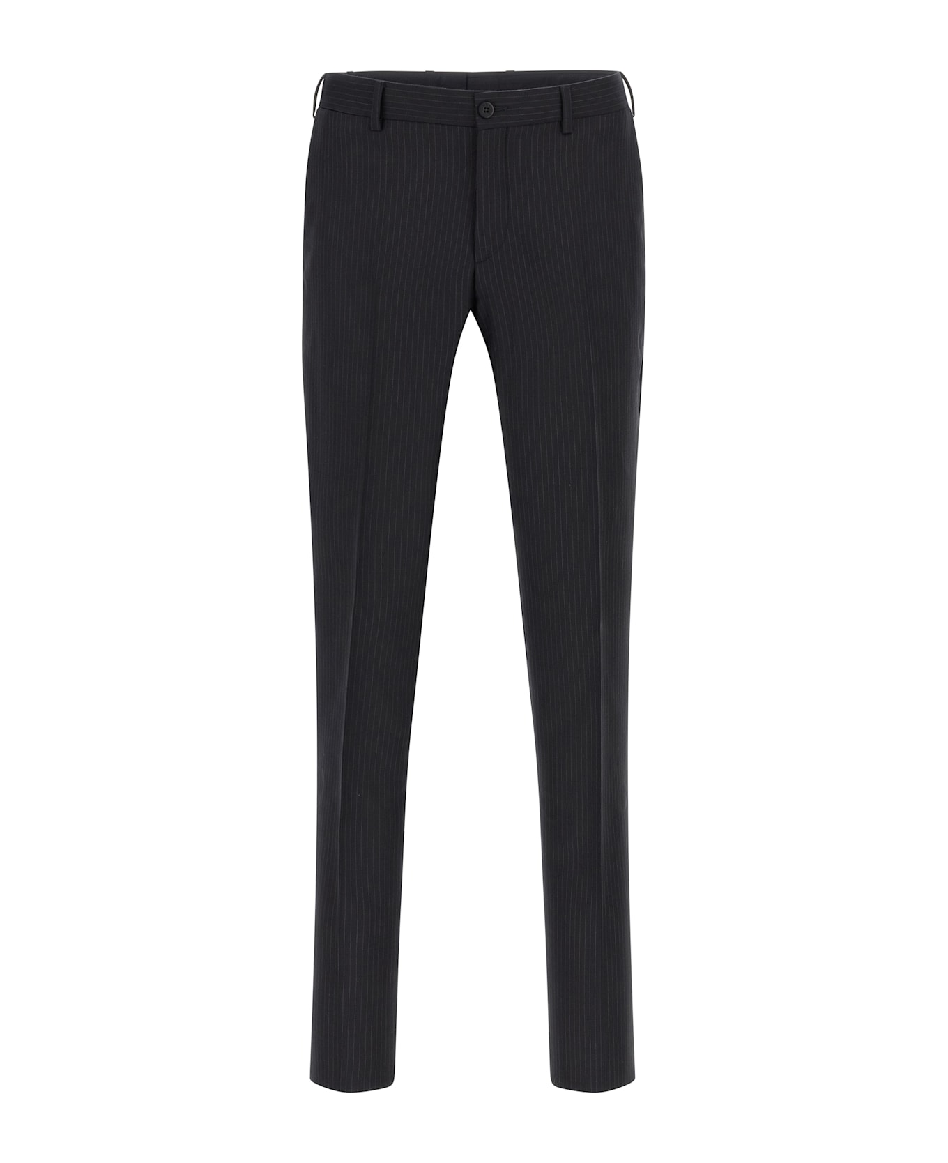 Pal Zileri 'lord' Dress - Blue