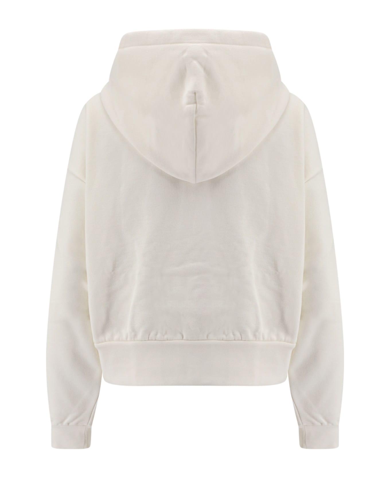 Gucci Sweatshirt - White ジャケット