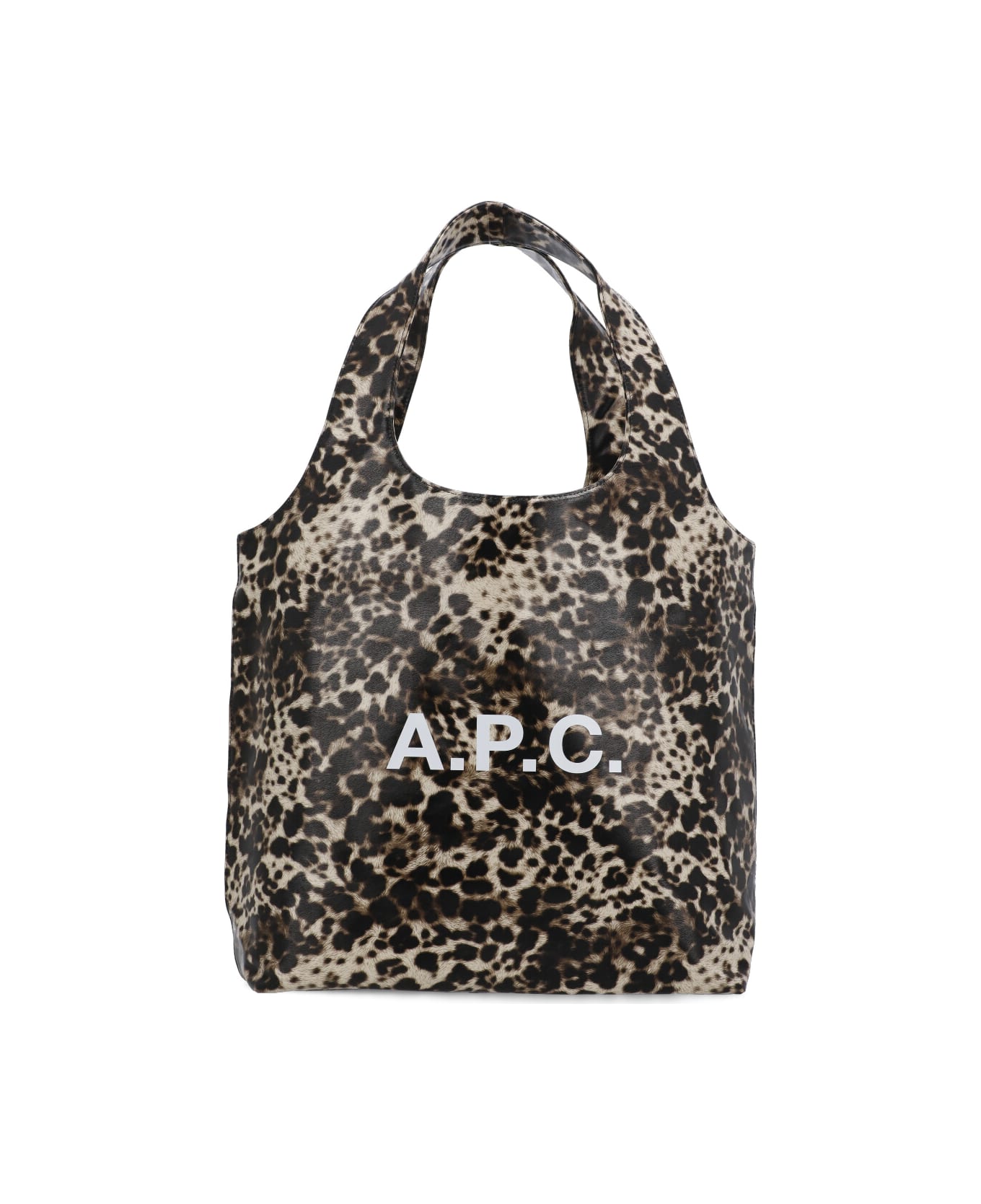 A.P.C. Ninon Tote Bag - MultiColour トートバッグ