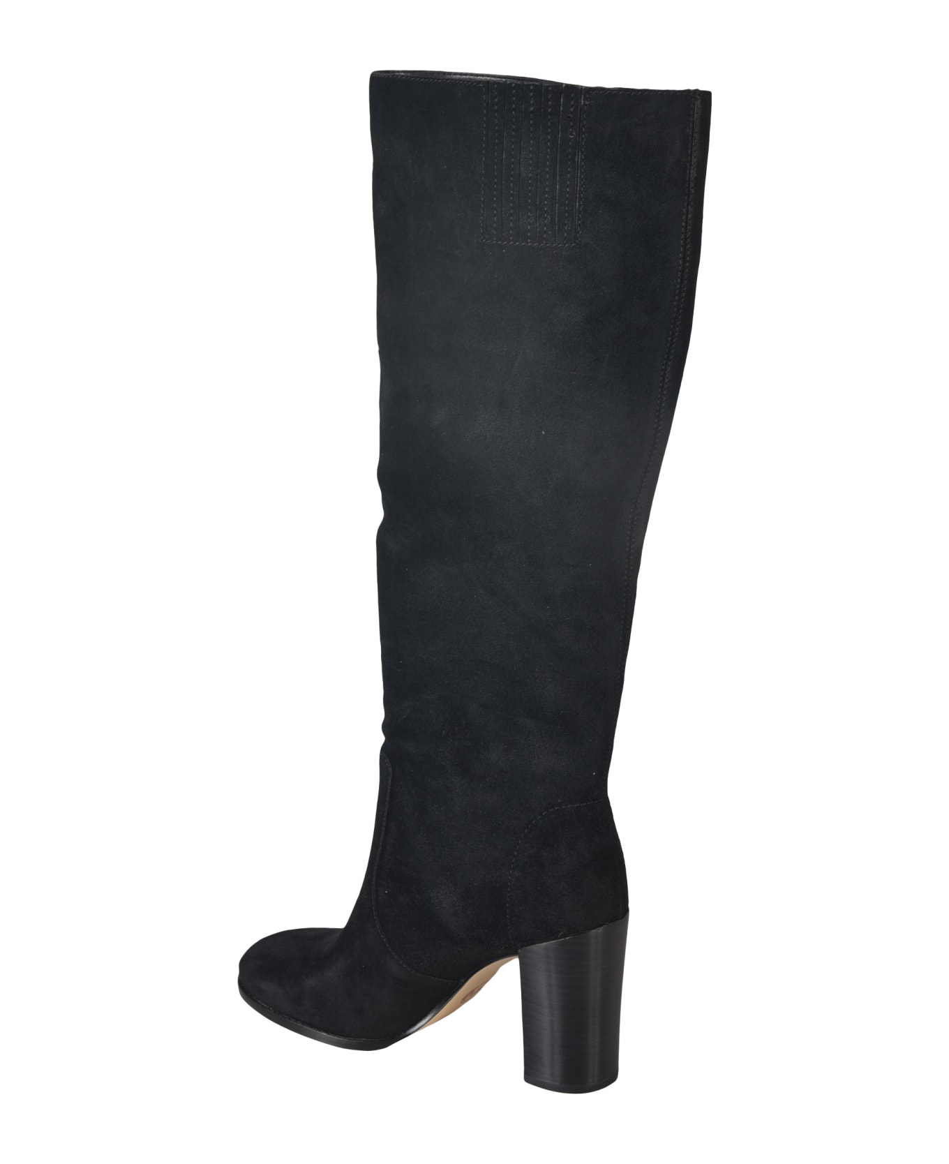 Michael Kors Luella Boots - Black