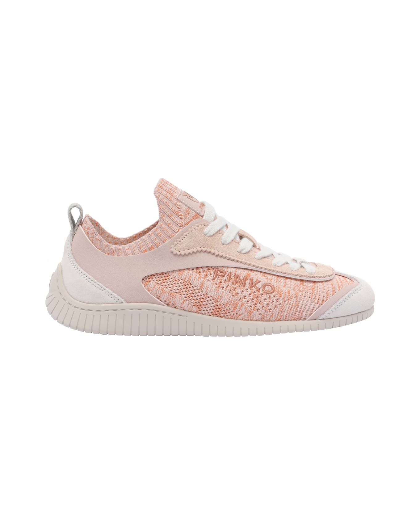 Pinko Reby Sneakers - Pink