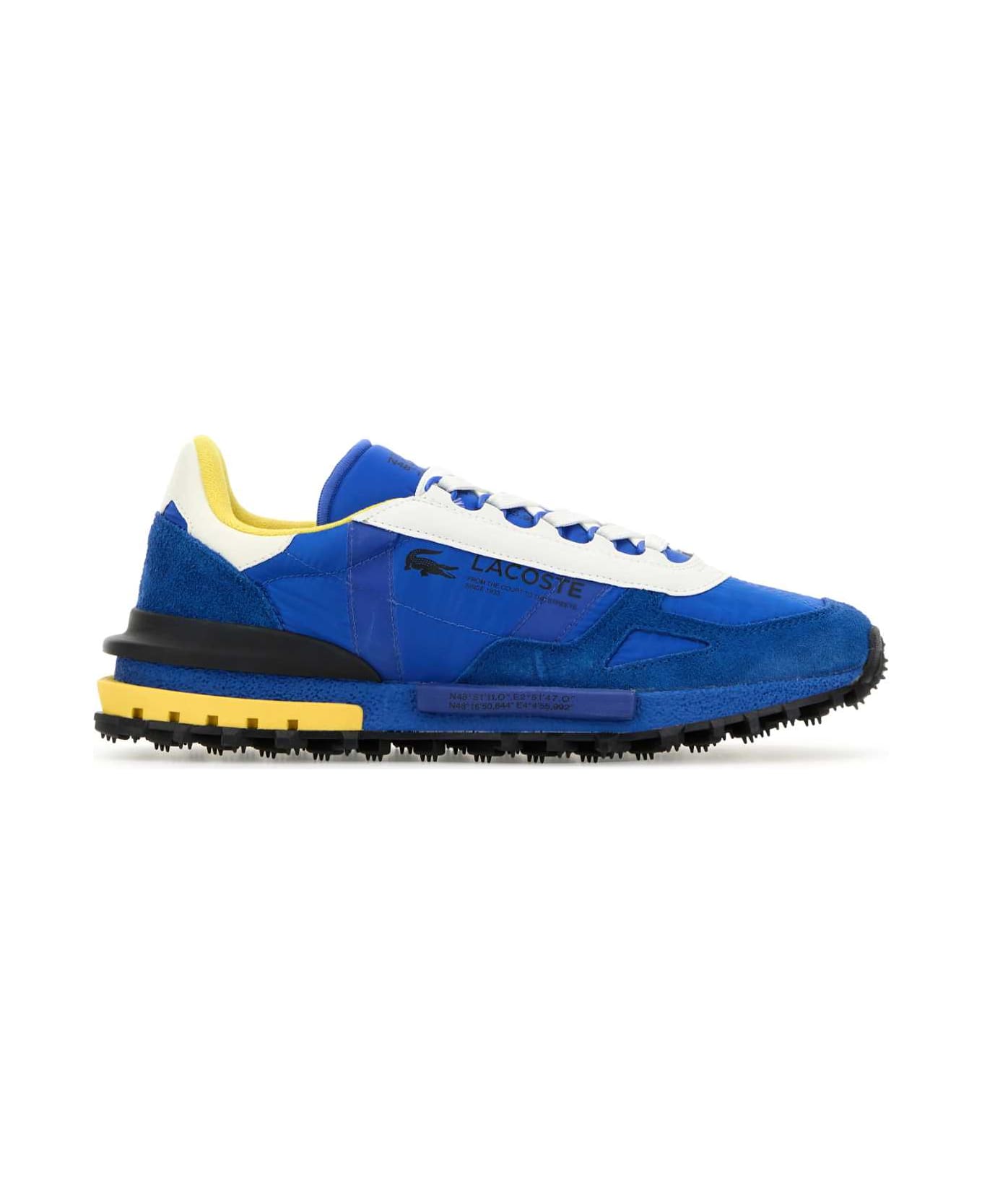 Lacoste Sneakers - 2S1