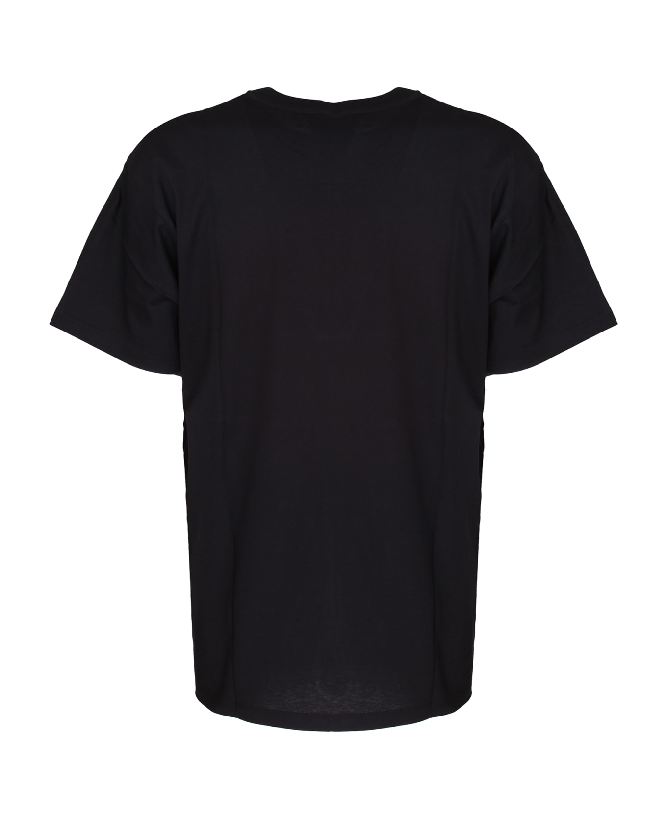 Gucci Oversized T-shirt - Nero