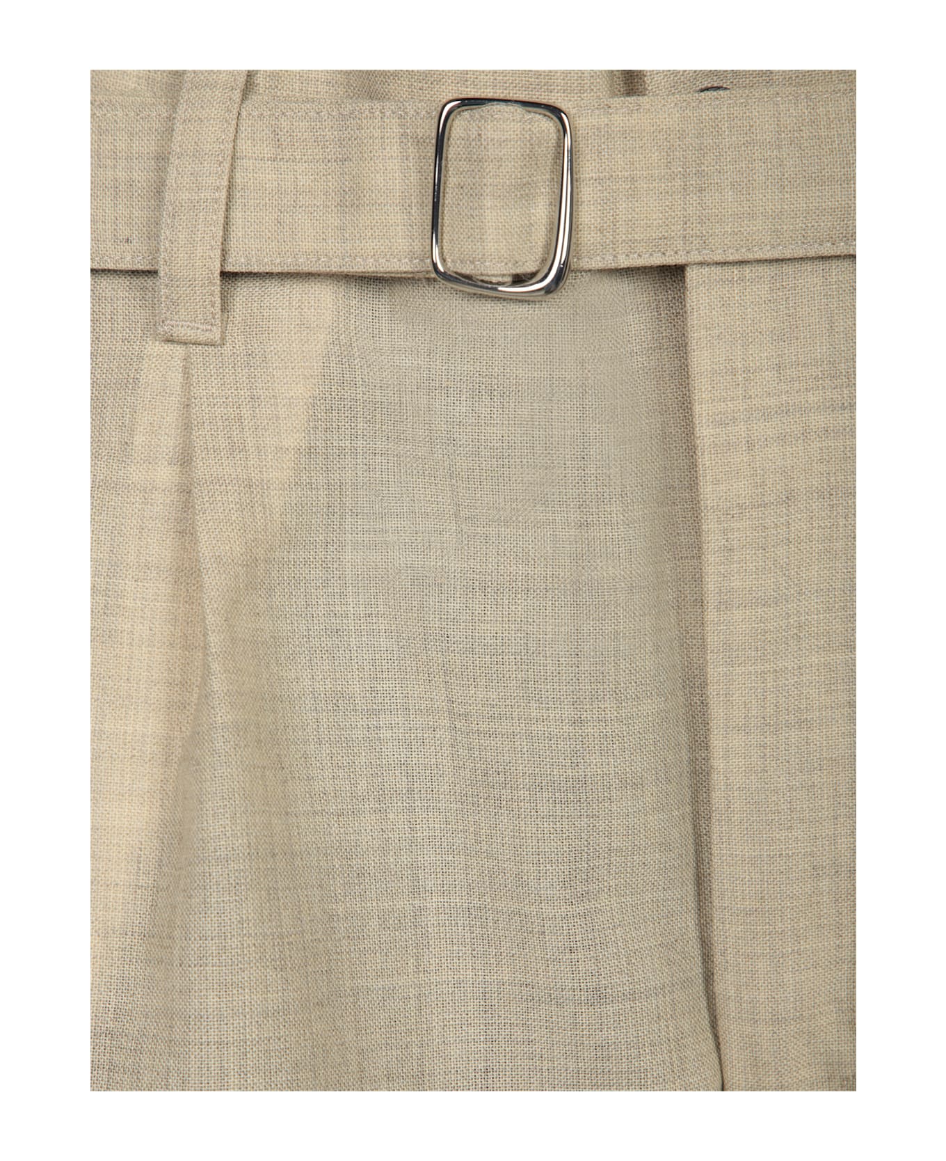 The Canevas Pants