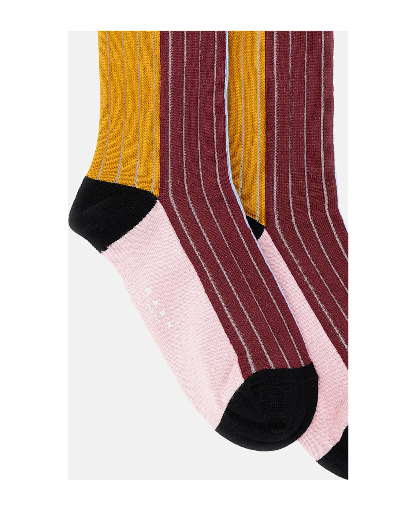 Marni Socks - MultiColour