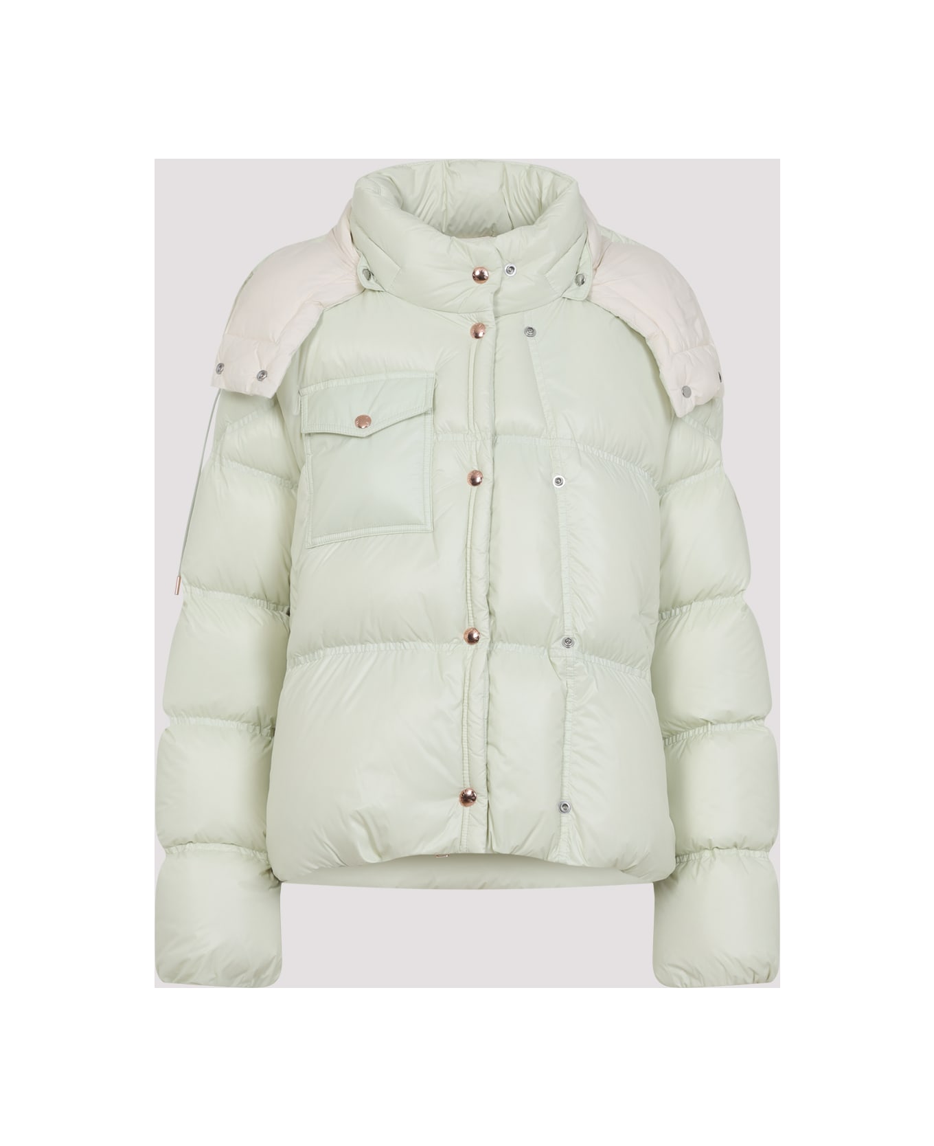 Moncler Erea Jacket - Natural