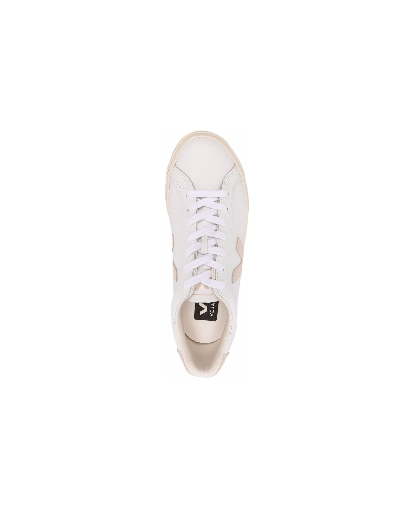 Veja Sneakers - WHITE