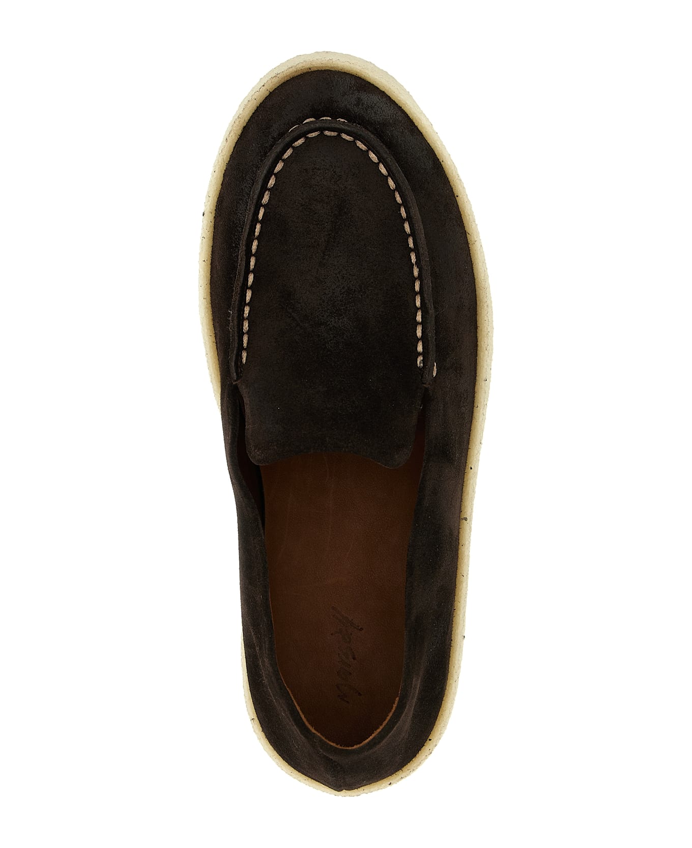 Marsell 
cassablocco
 Loafers - Brown