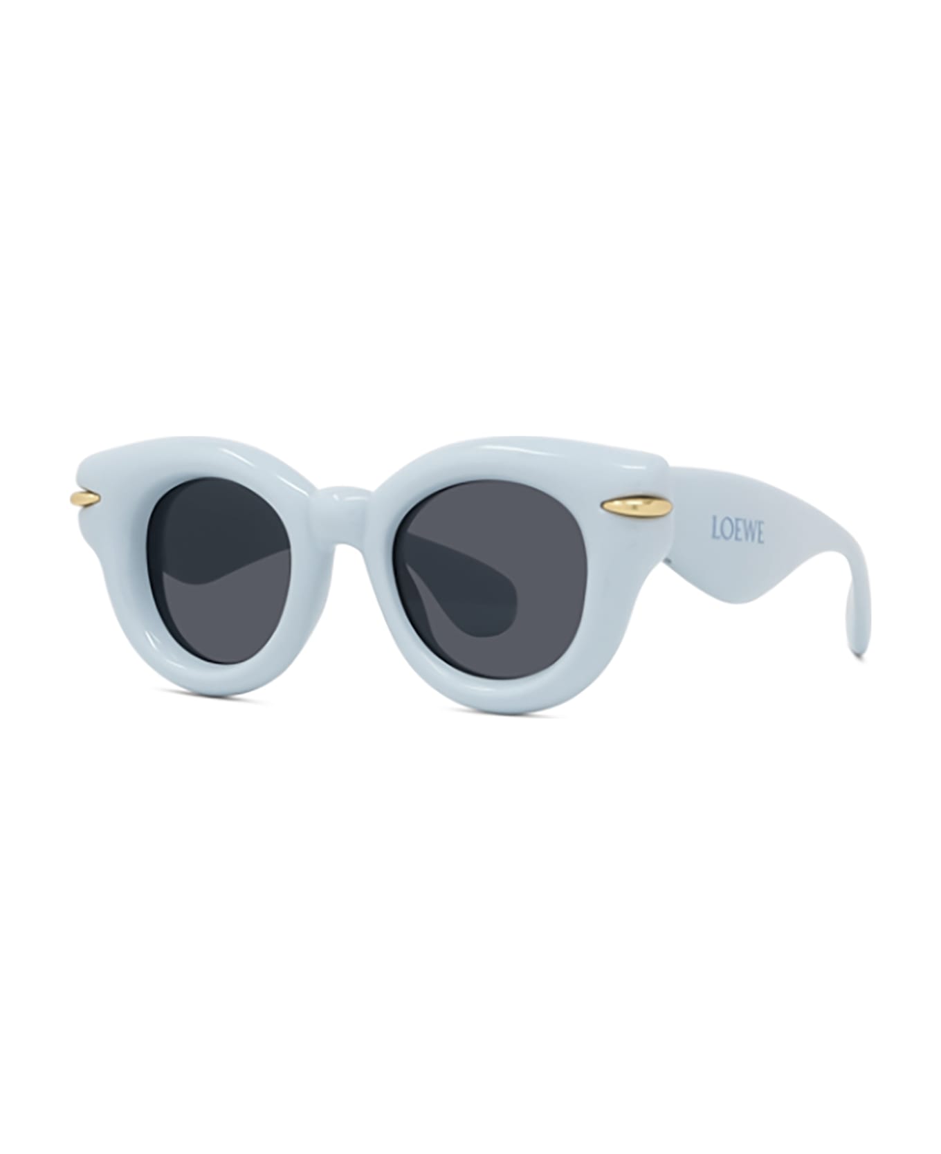 Loewe LW40118I Sunglasses - A
