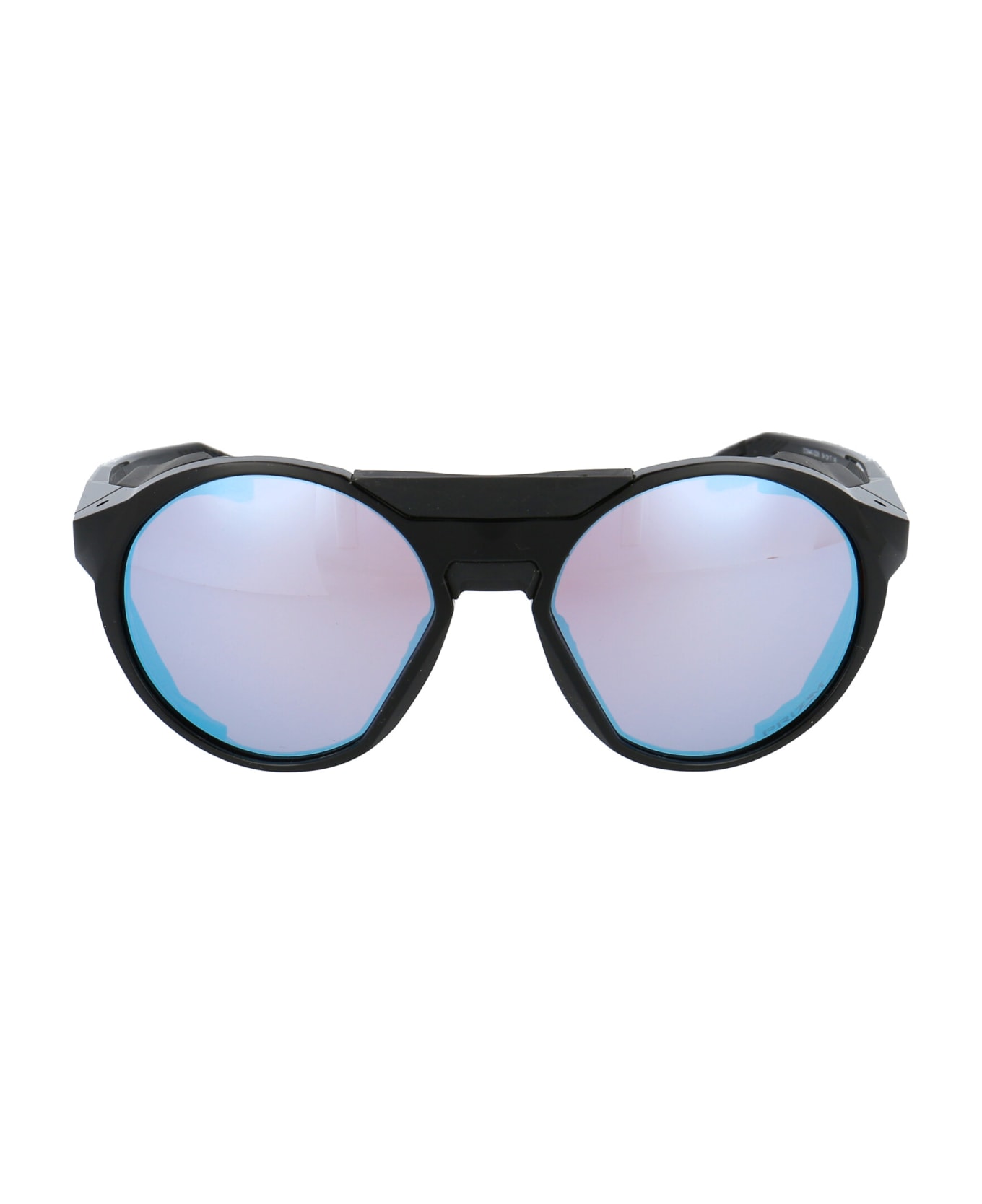 Oakley Clifden Sunglasses - 944002 POLISHED BLACK