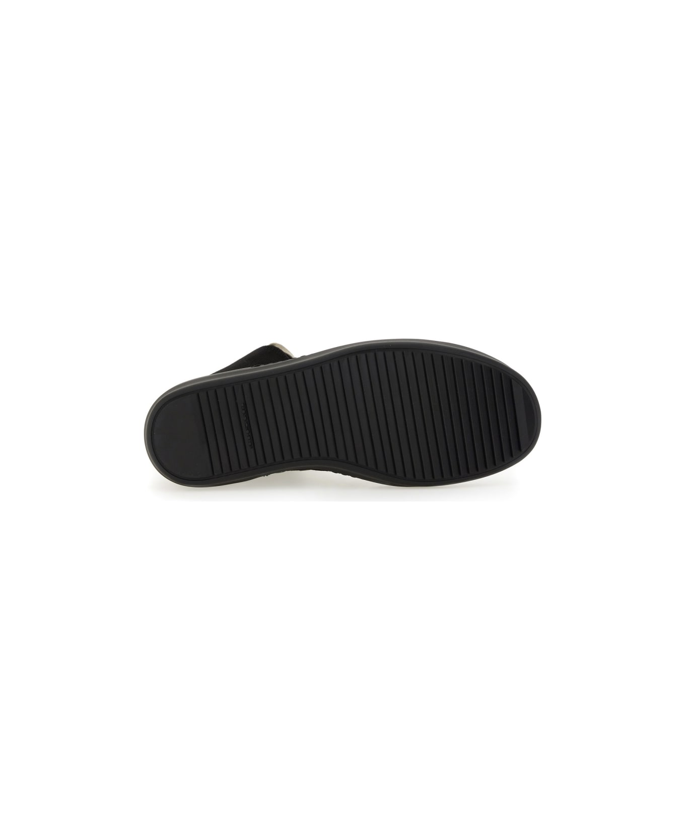 DRKSHDW Sneaker "hexa" - BLACK