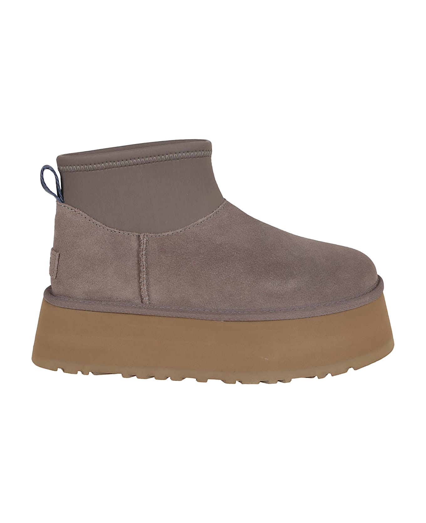 UGG W Classic Mini Dipper - Skp