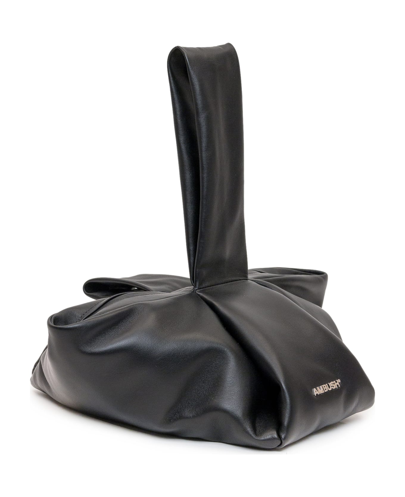 AMBUSH Foldable Bag - NERO