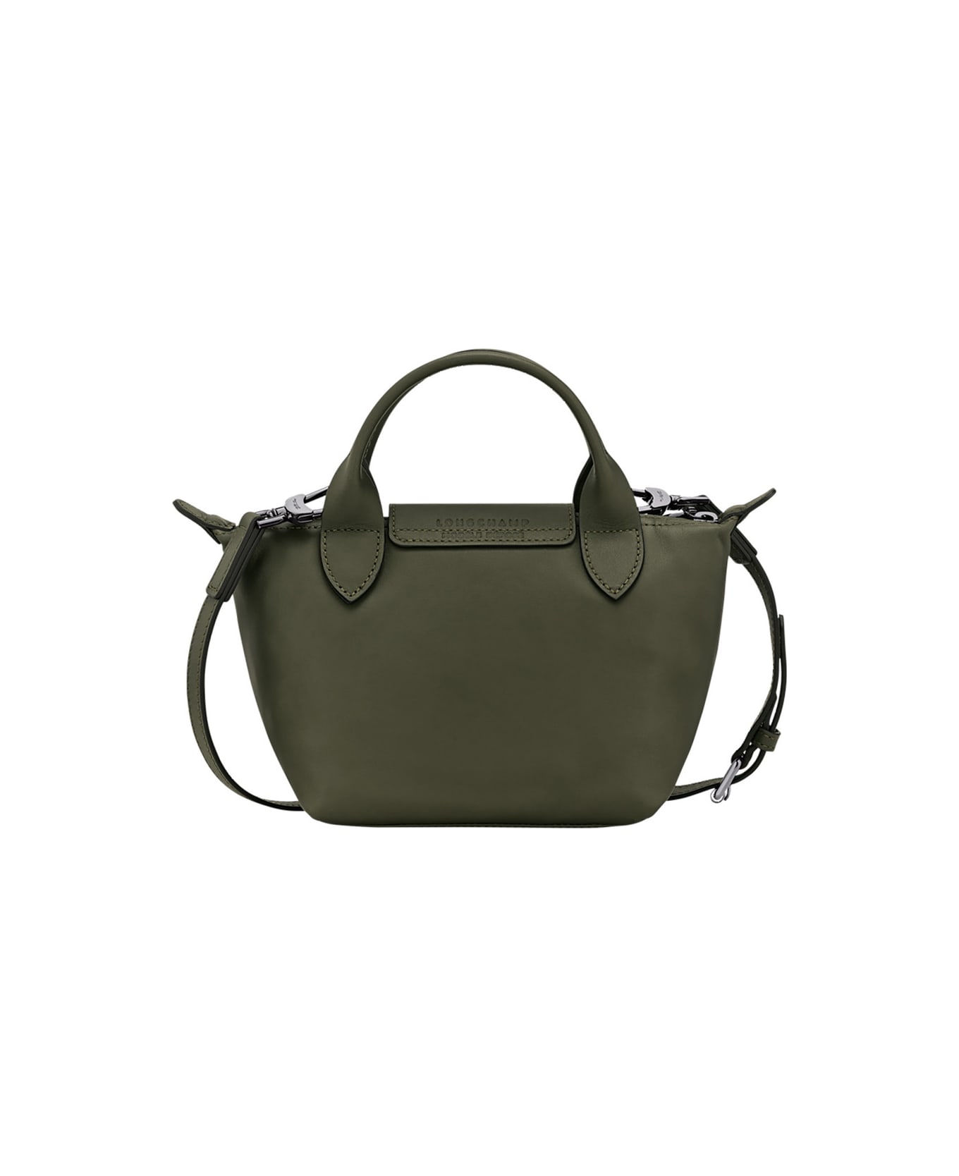 Longchamp Le Pliage Xtra - Sac à Main Xs - Green