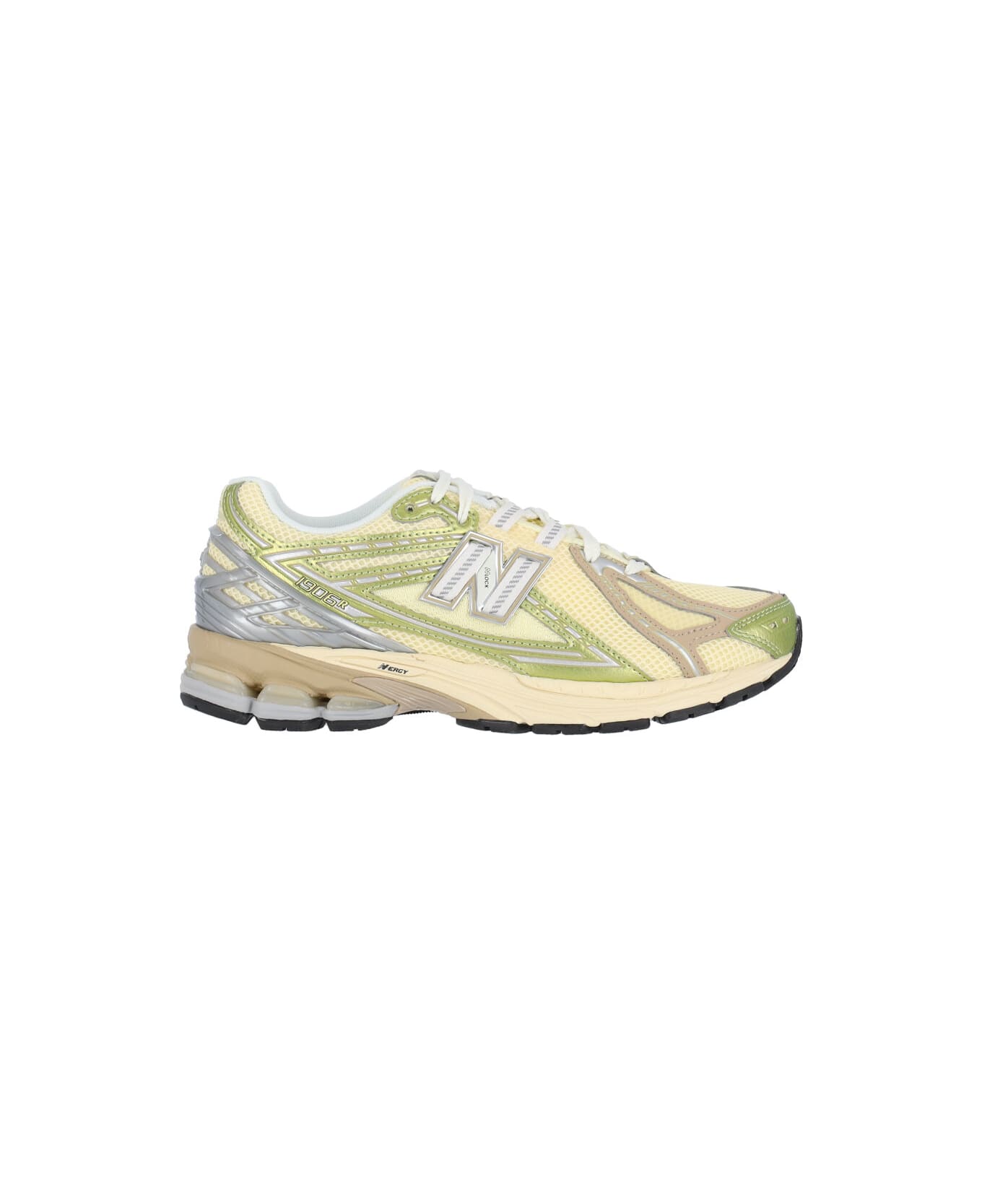 New Balance "1960a" Sneakers - Yellow
