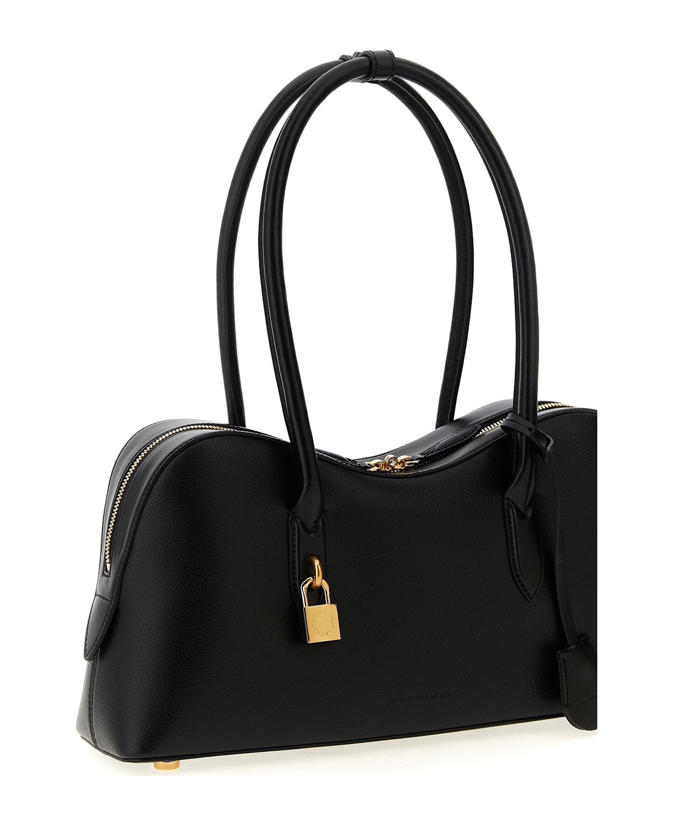 Stella McCartney 
ryder
 Shoulder Bag - Black  