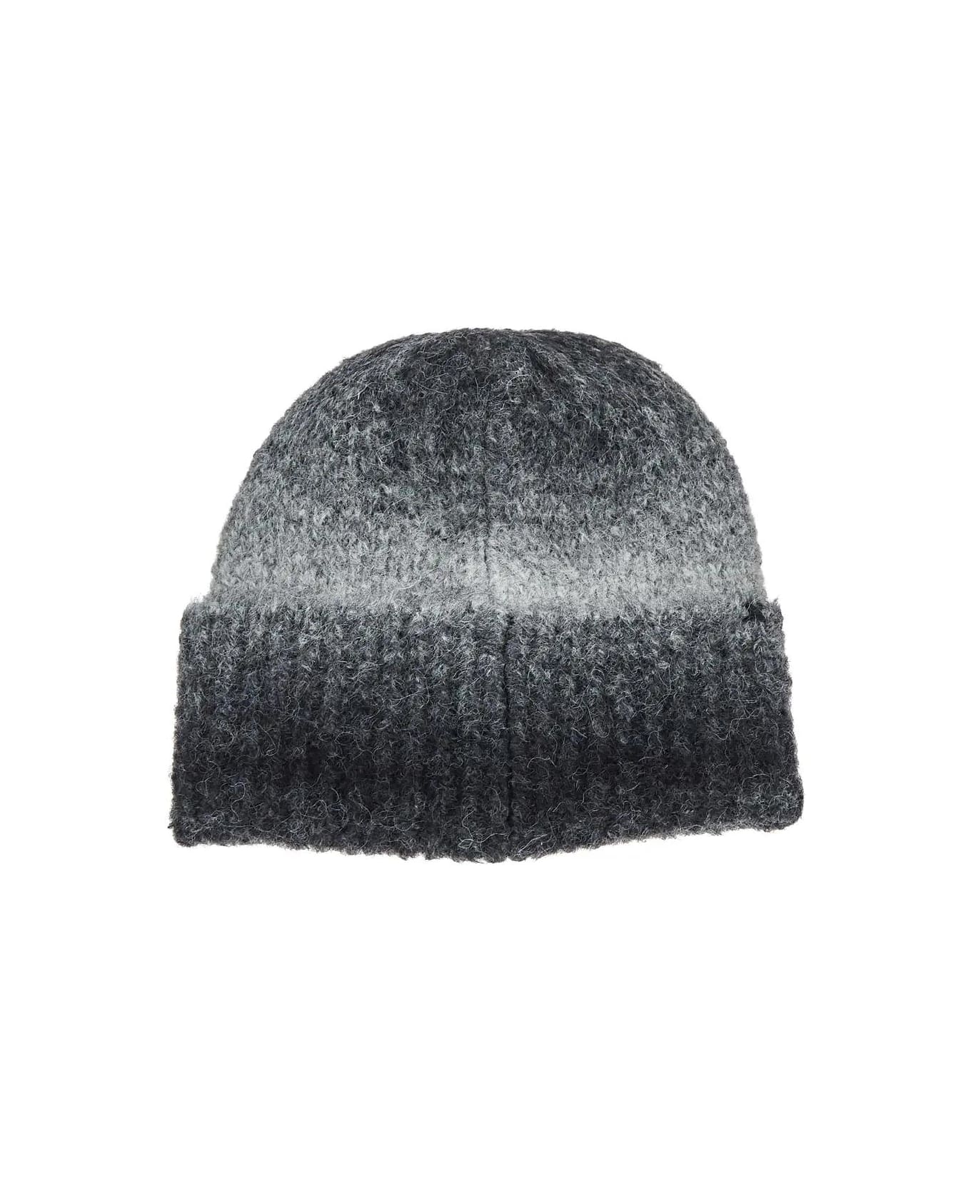 Golden Goose Beanie Dee - Black