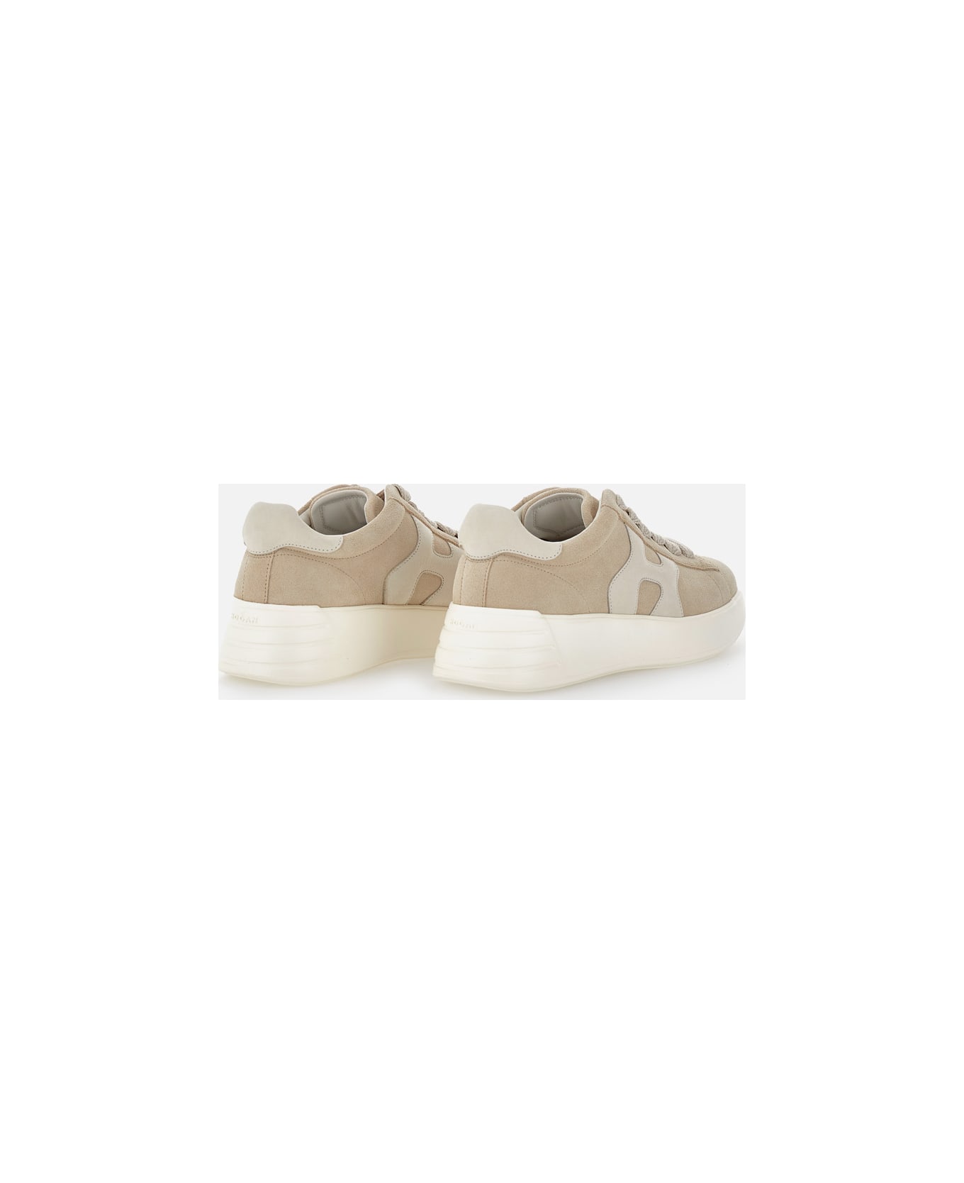 Hogan Rebel H562 - Beige