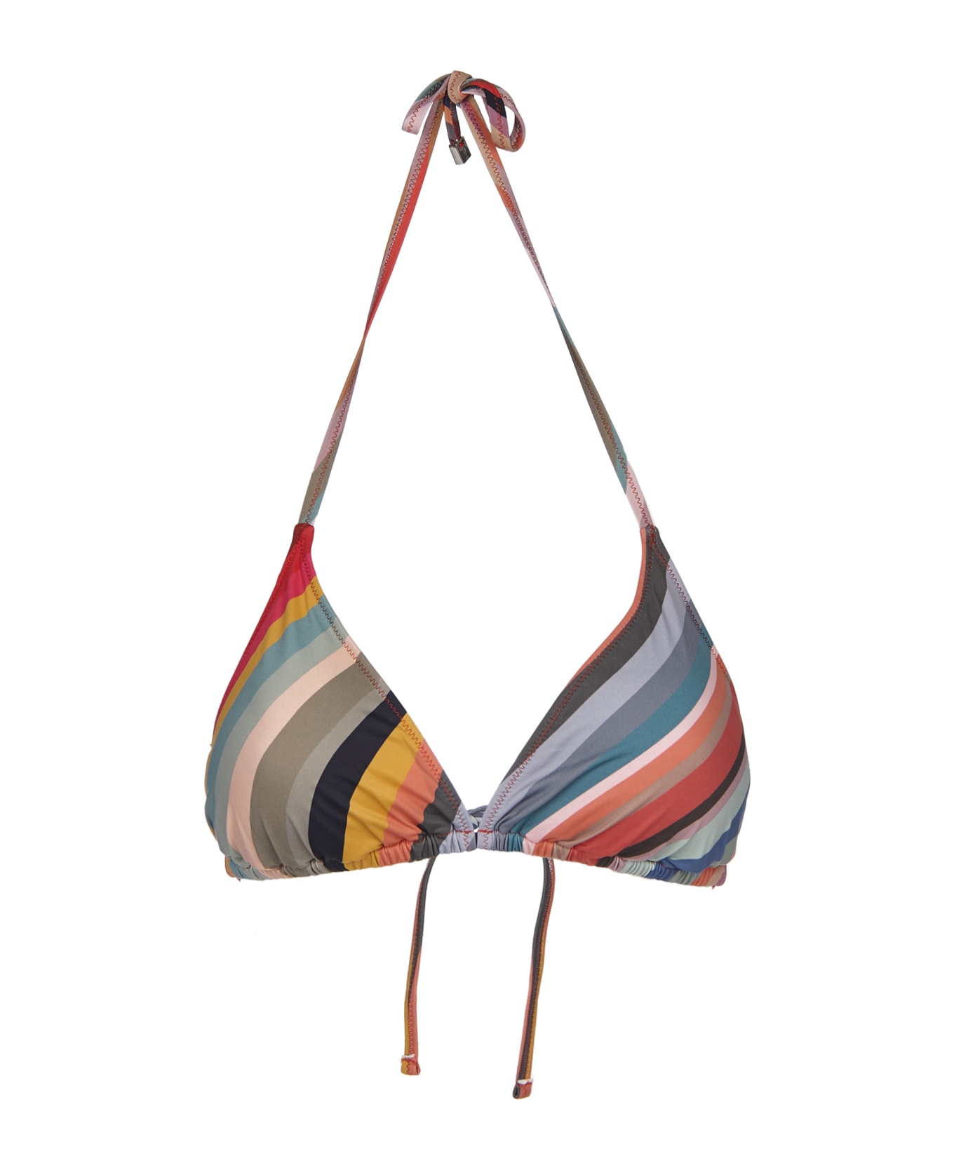 Paul Smith Bikini Top - Multicolor