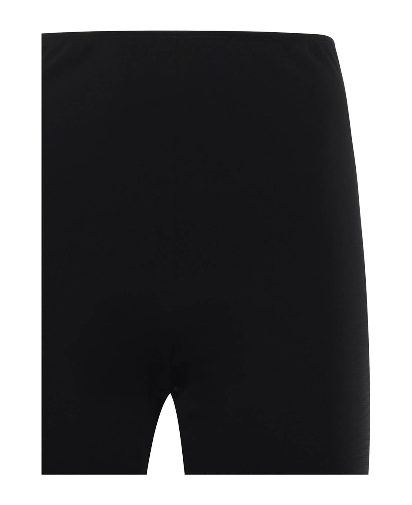 Dolce 
Gabbana Jersey Leggings - Black