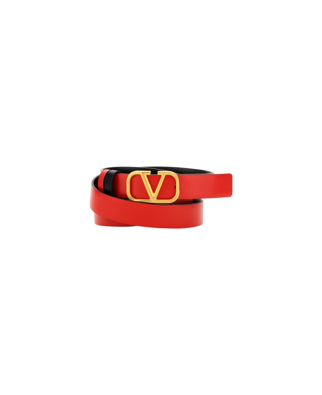 Valentino Garavani Belt - Black