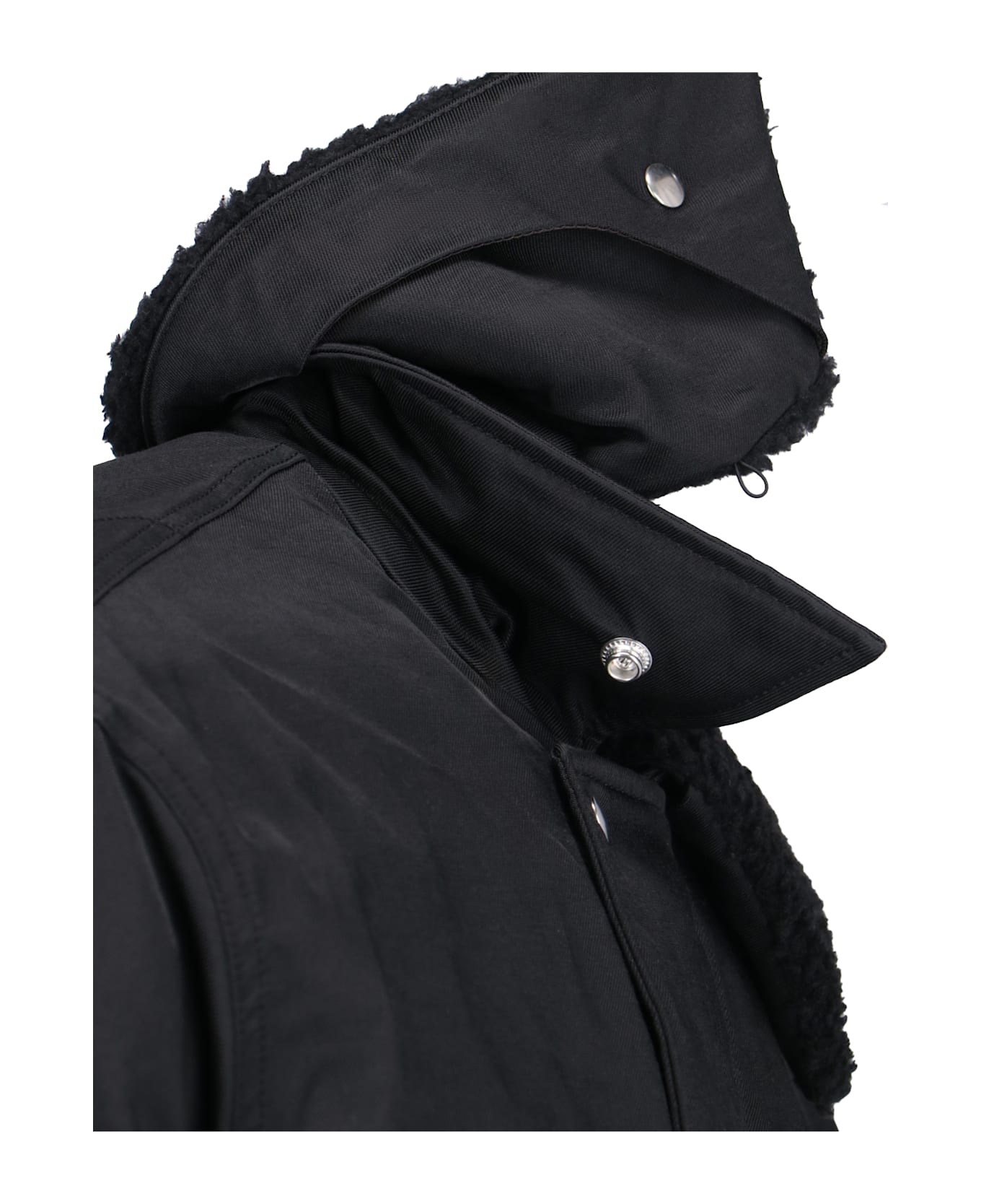 Our Legacy 
ace
 Jacket - Black  