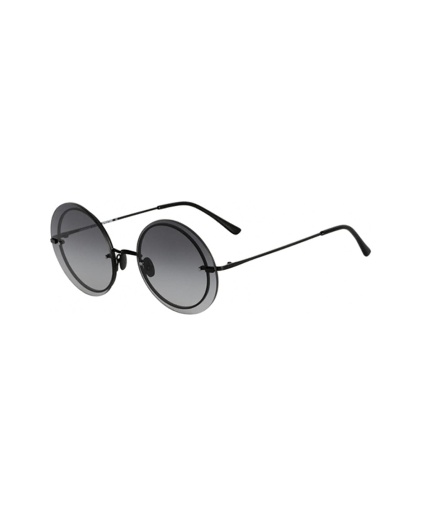 Spektre Narciso Sunglasses - Nero サングラス