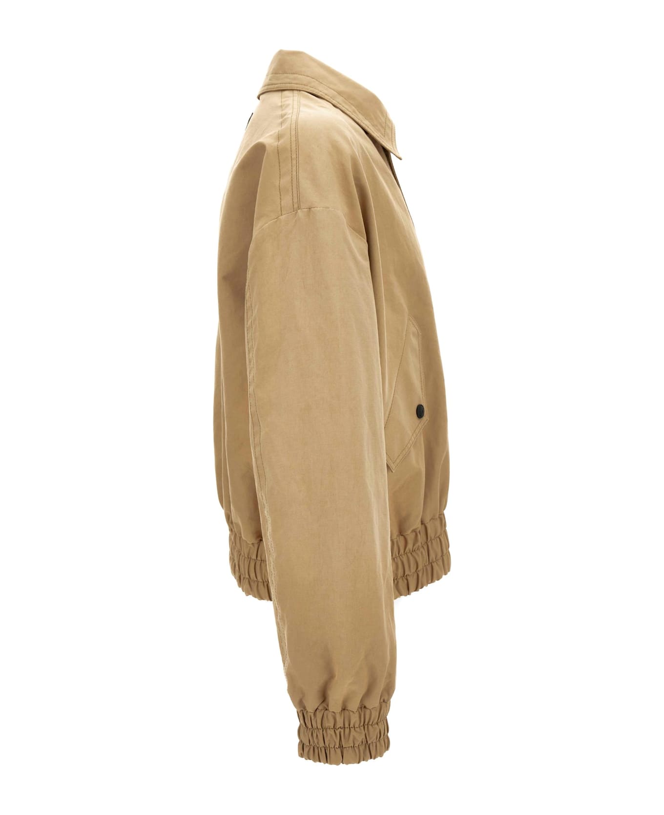 Versace Jeans Couture Outerwear - Brown
