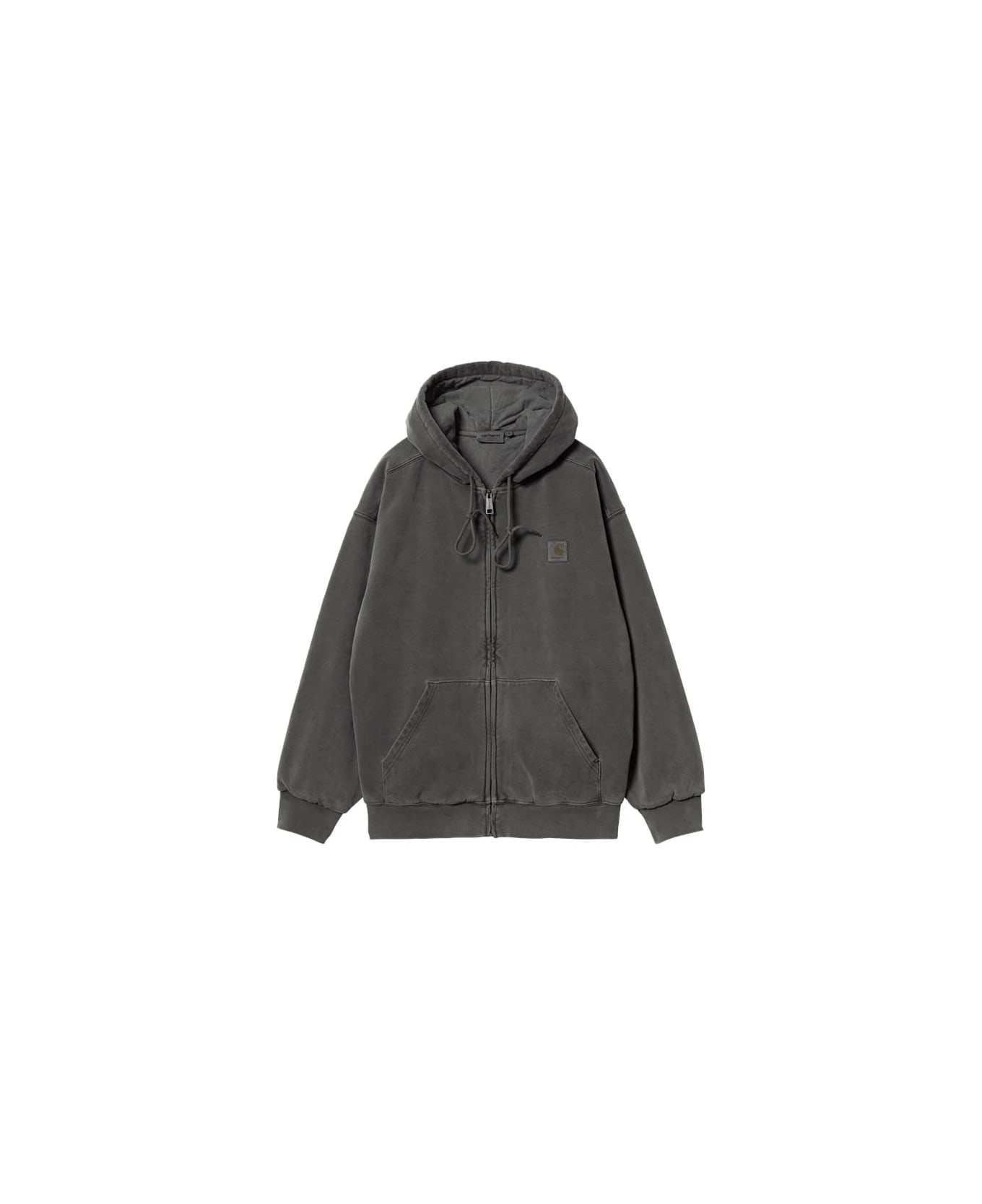 Carhartt Hooded Vista Jacket - Grey
