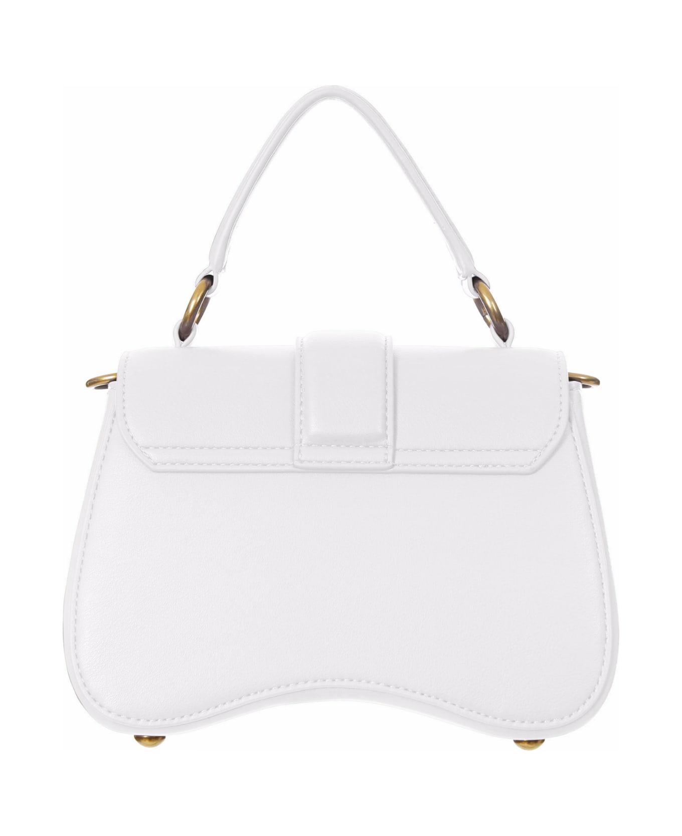 Just Cavalli Handbag - White