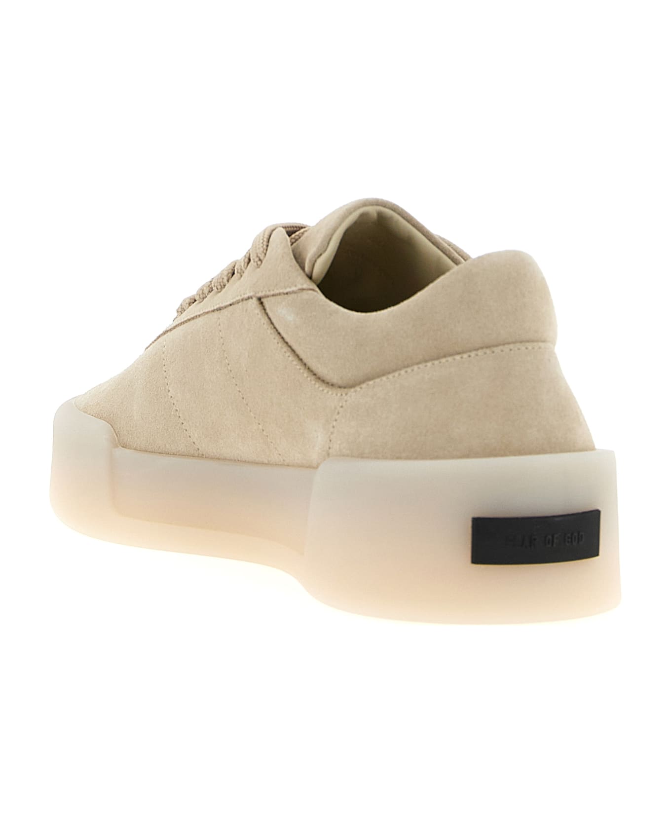 Fear of God 
aerobic Low
 Sneakers - Beige