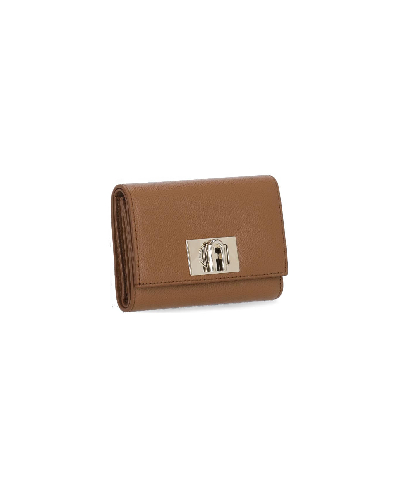 Furla 1927 Leather Wallet italist