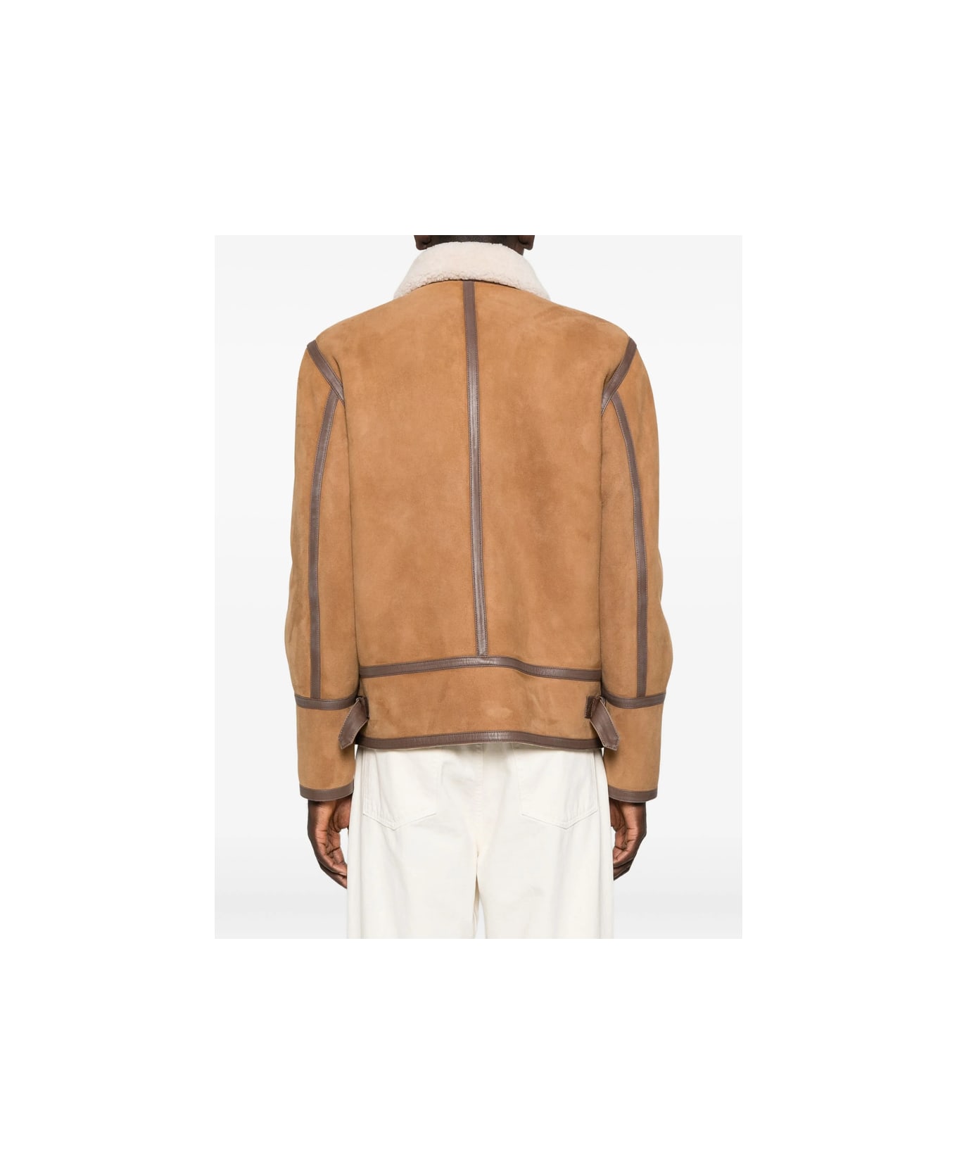 Dondup Outerwear - BROWN