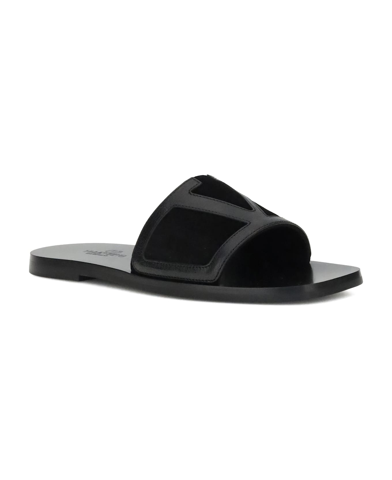 Valentino Garavani Viva Superstar Sandals