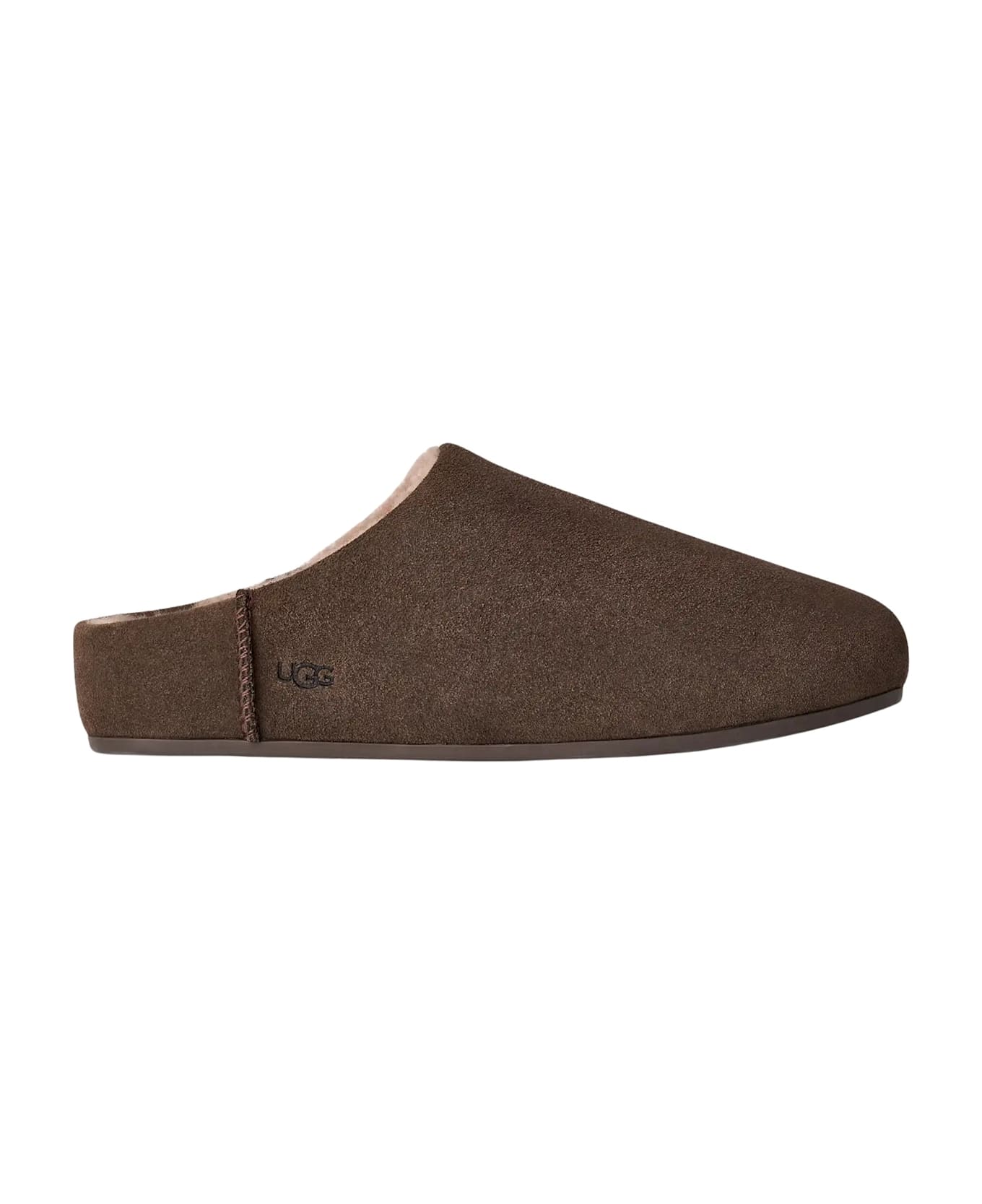 UGG W Elea Slip-on - Dusted Cocoa